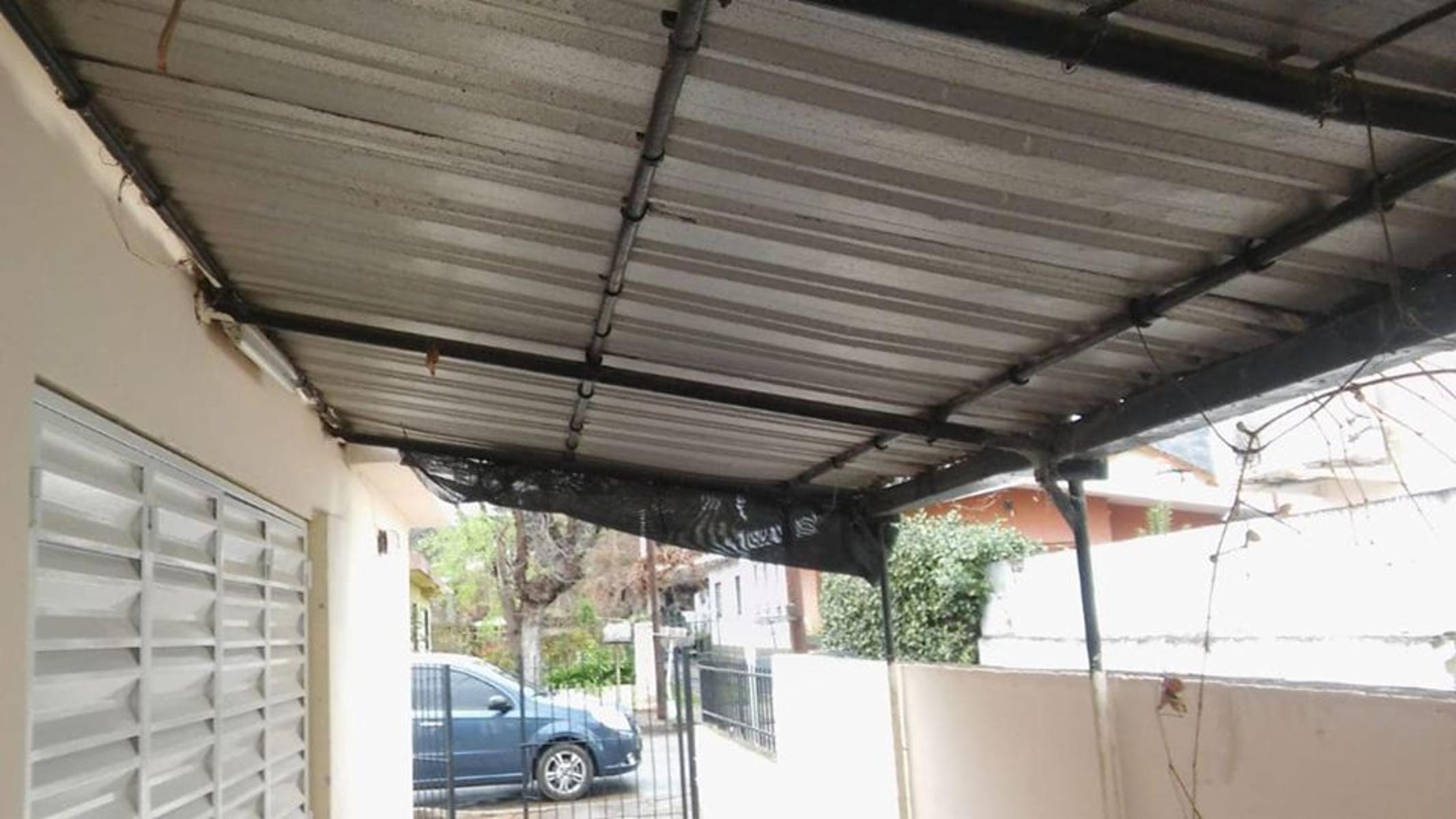 VENDO CASA DOS HABITACIONES EN BARRIO SANTA RITA — foto 3
