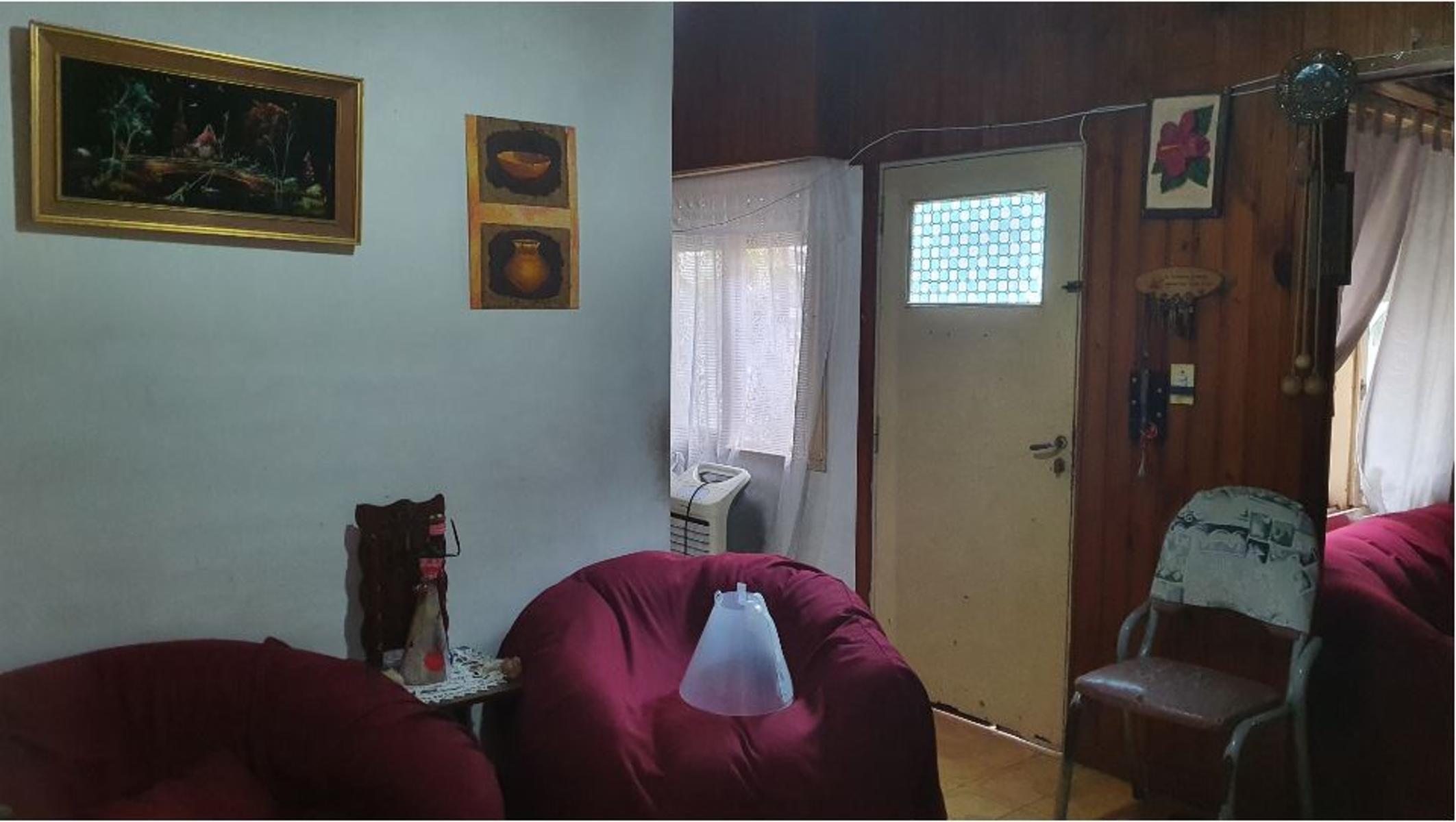 Buena Ubicacion, Amplio Terreno, Entrada Varios Autos — foto 3