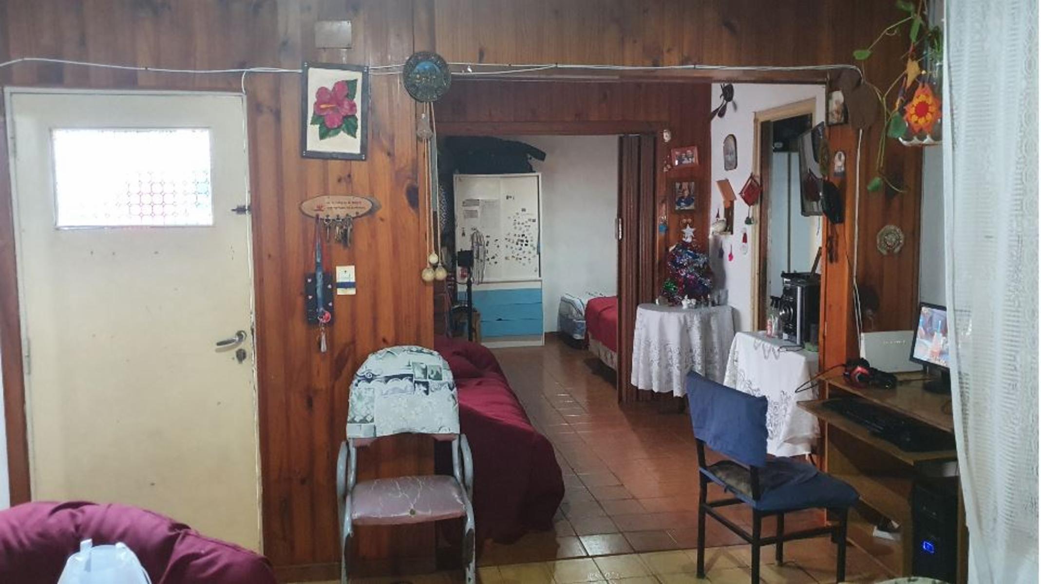 Buena Ubicacion, Amplio Terreno, Entrada Varios Autos — foto 4