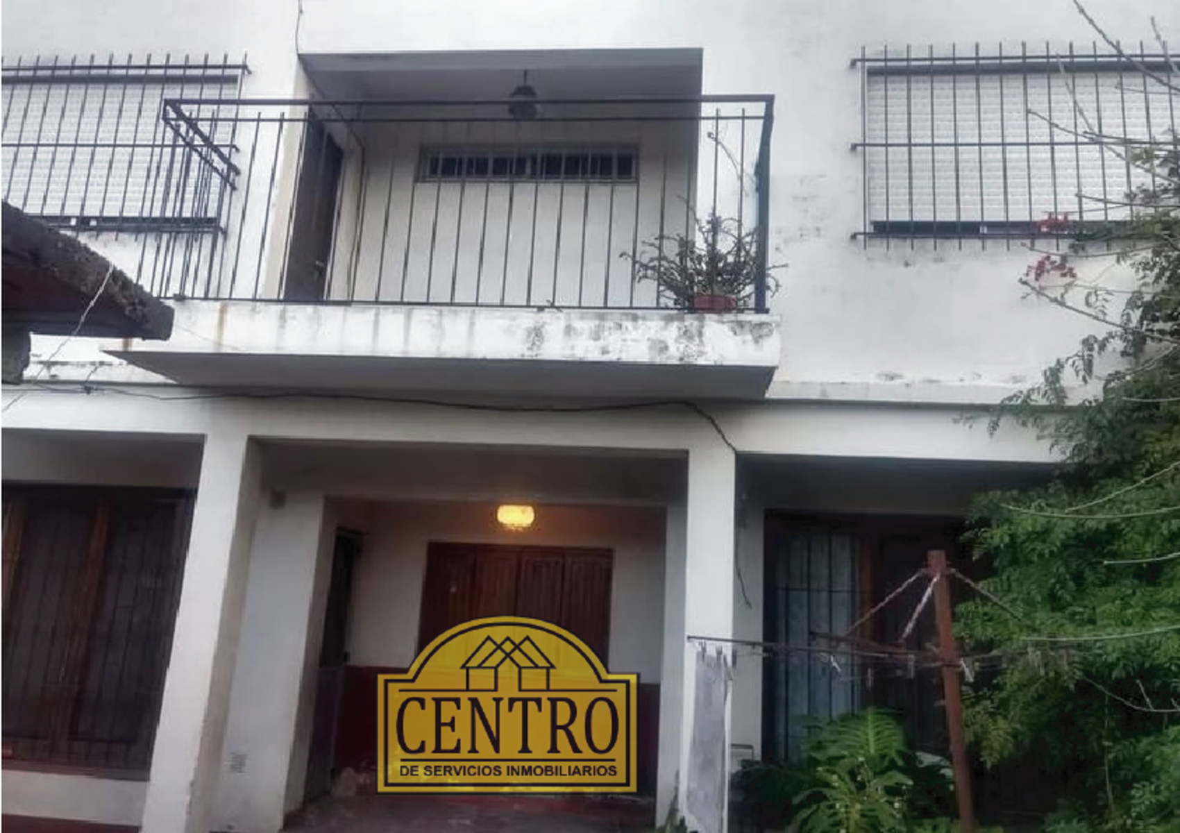 2 Familias, Entrada Auto Pasante, Muy Amplia, Oportunidad