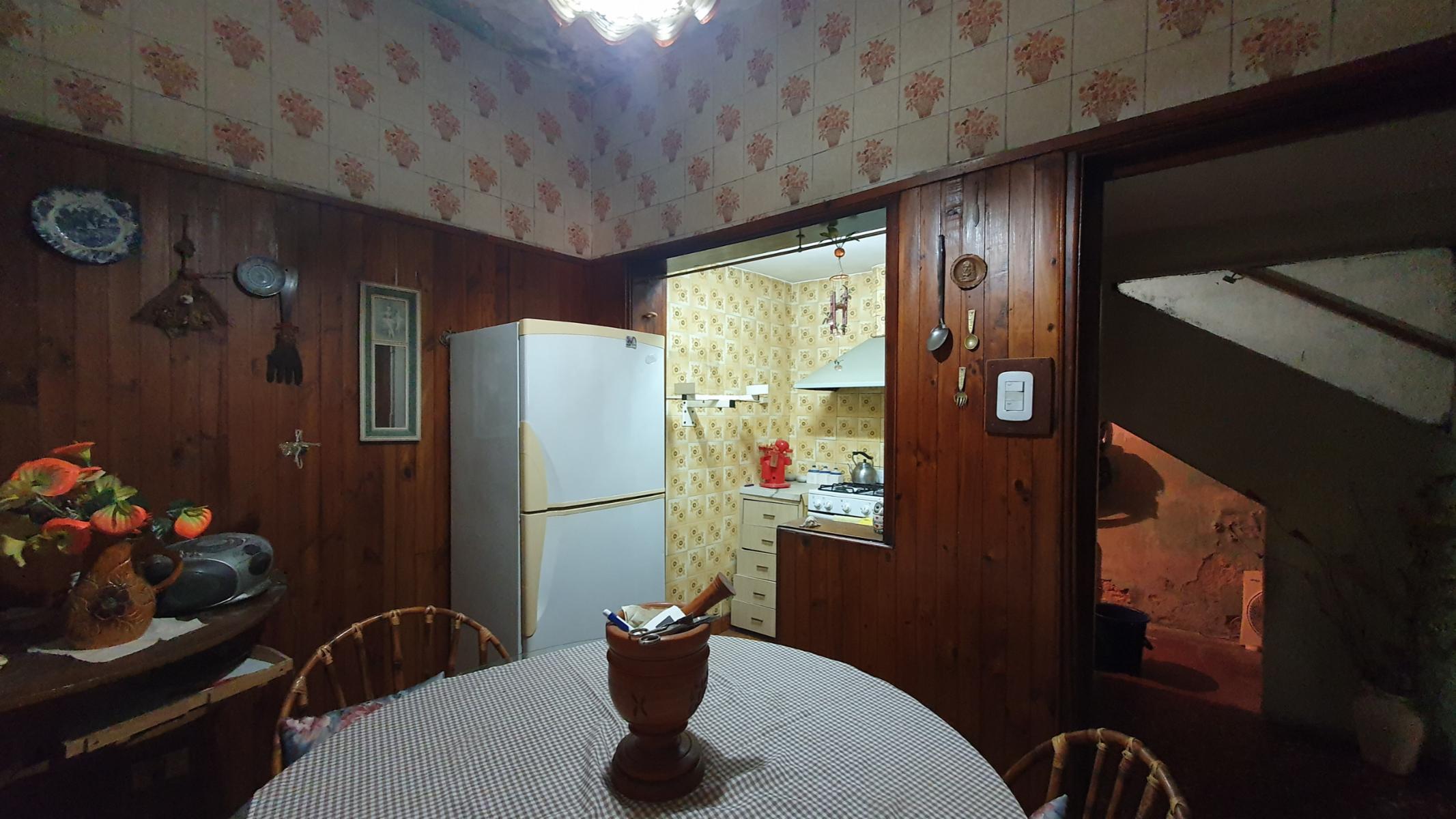 Casa, 3 Ambientes, Hermoso Jardin, Parrilla, Amplia Cochera. — foto 4