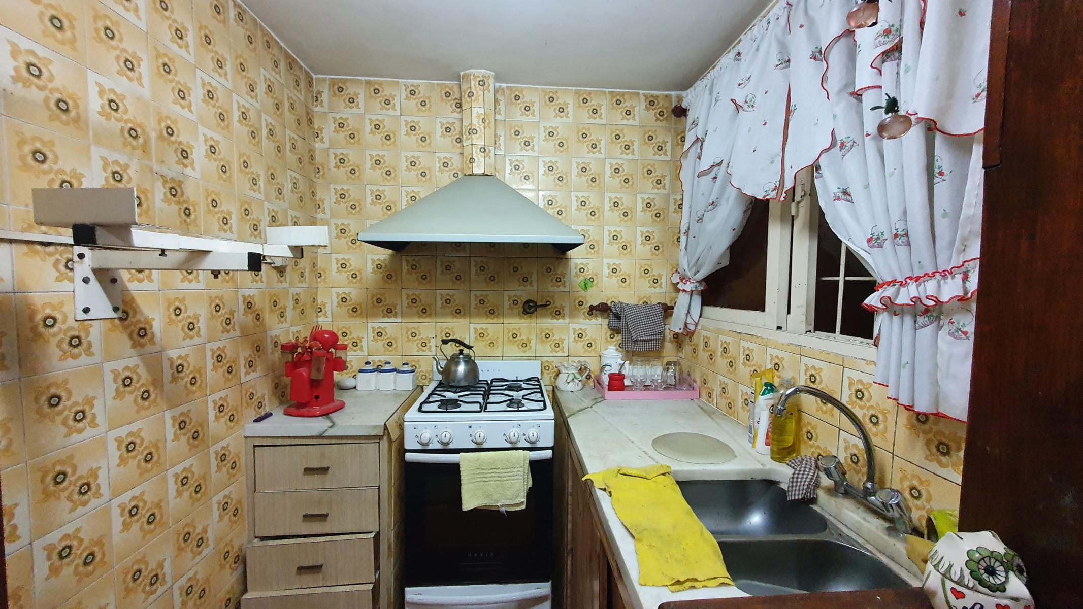 Casa, 3 Ambientes, Hermoso Jardin, Parrilla, Amplia Cochera. — foto 5
