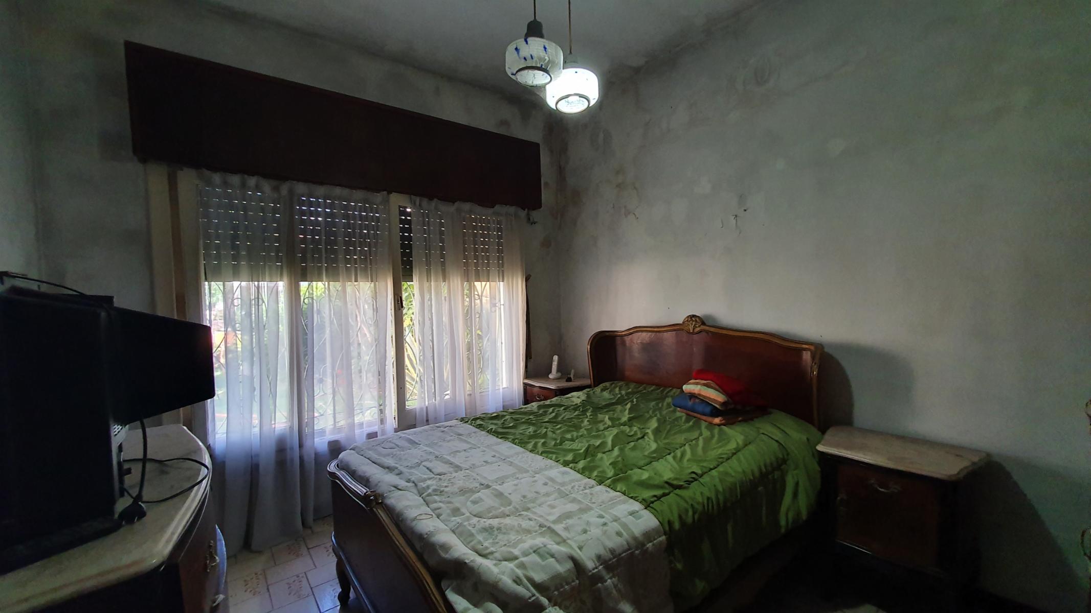 Casa, 3 Ambientes, Hermoso Jardin, Parrilla, Amplia Cochera. — foto 6