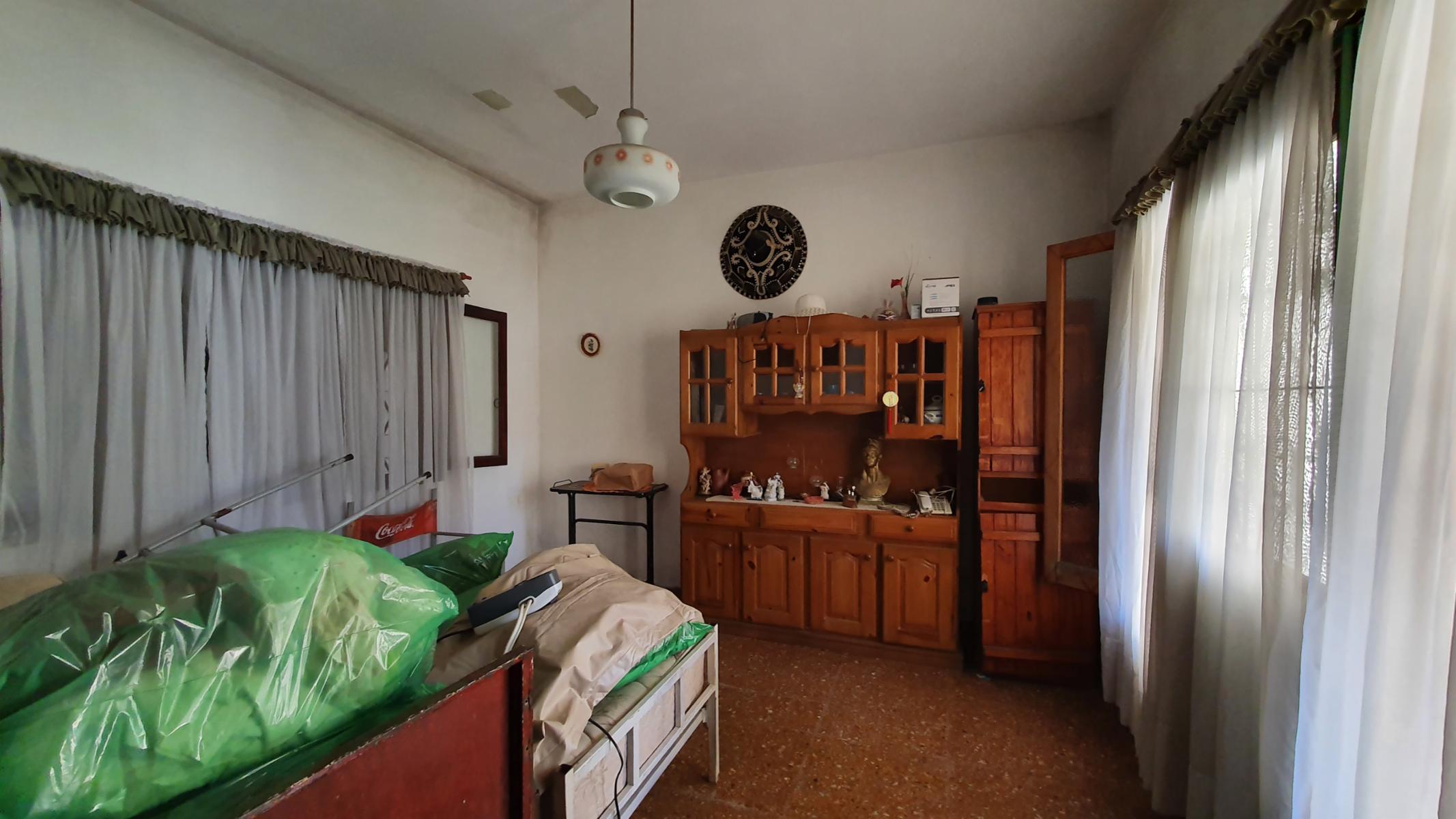 Casa, 3 Ambientes, Hermoso Jardin, Parrilla, Amplia Cochera. — foto 8