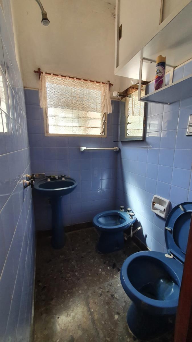 Casa 4 Ambientes, Quincho, Parrilla, Fondo Parquizado — foto 6