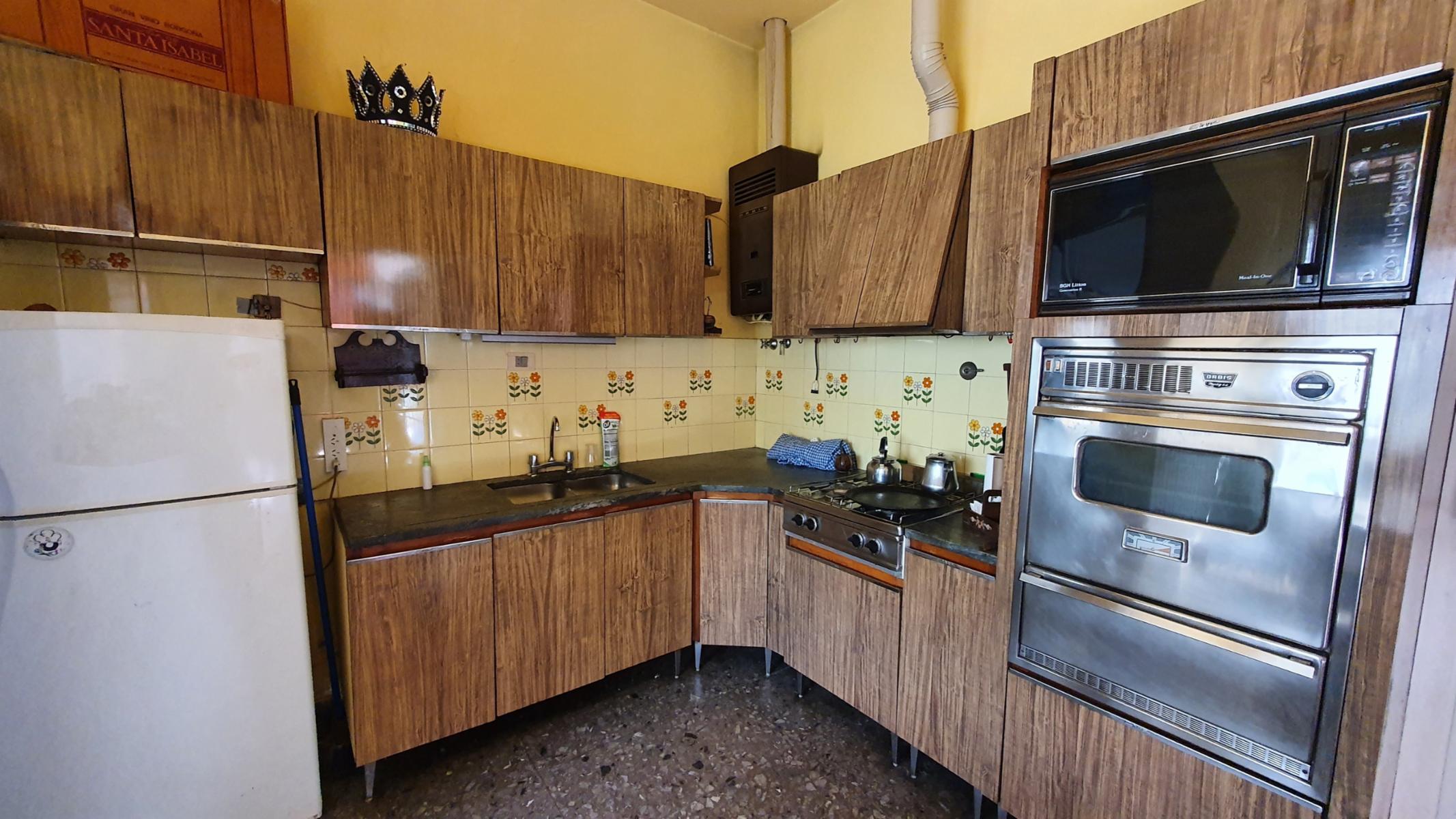 Casa 4 Ambientes, Quincho, Parrilla, Fondo Parquizado — foto 7