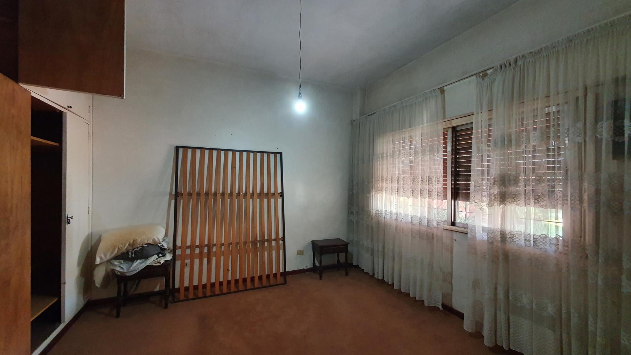 Casa 4 Ambientes, Quincho, Parrilla, Fondo Parquizado — foto 9