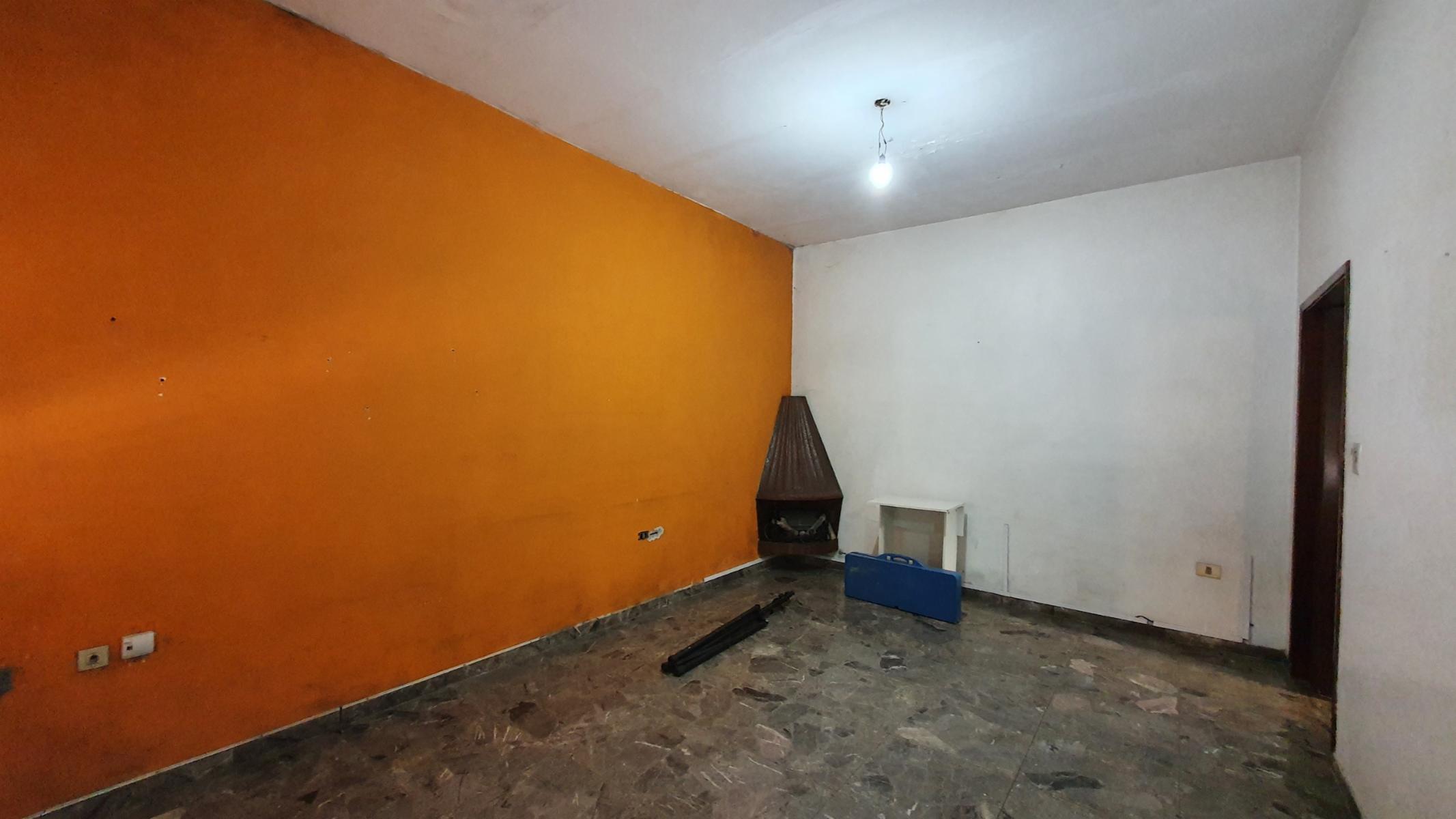 Casa 4 Ambientes, Quincho, Parrilla, Fondo Parquizado — foto 10