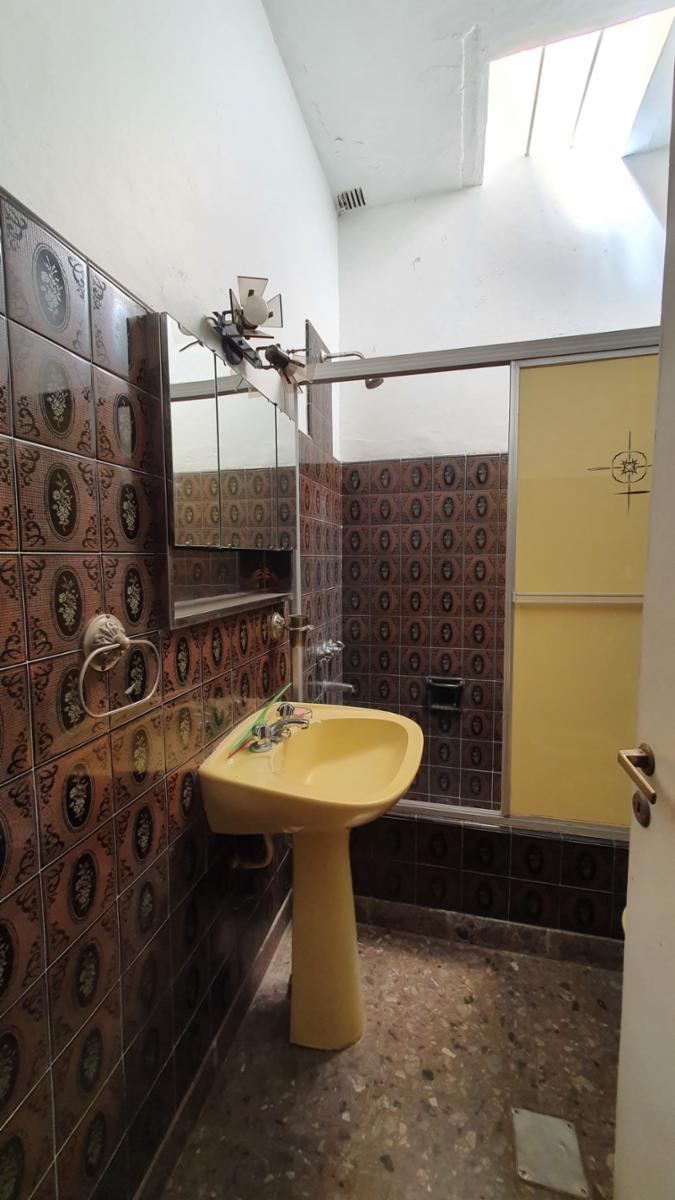 Casa 4 Ambientes, Quincho, Parrilla, Fondo Parquizado — foto 11