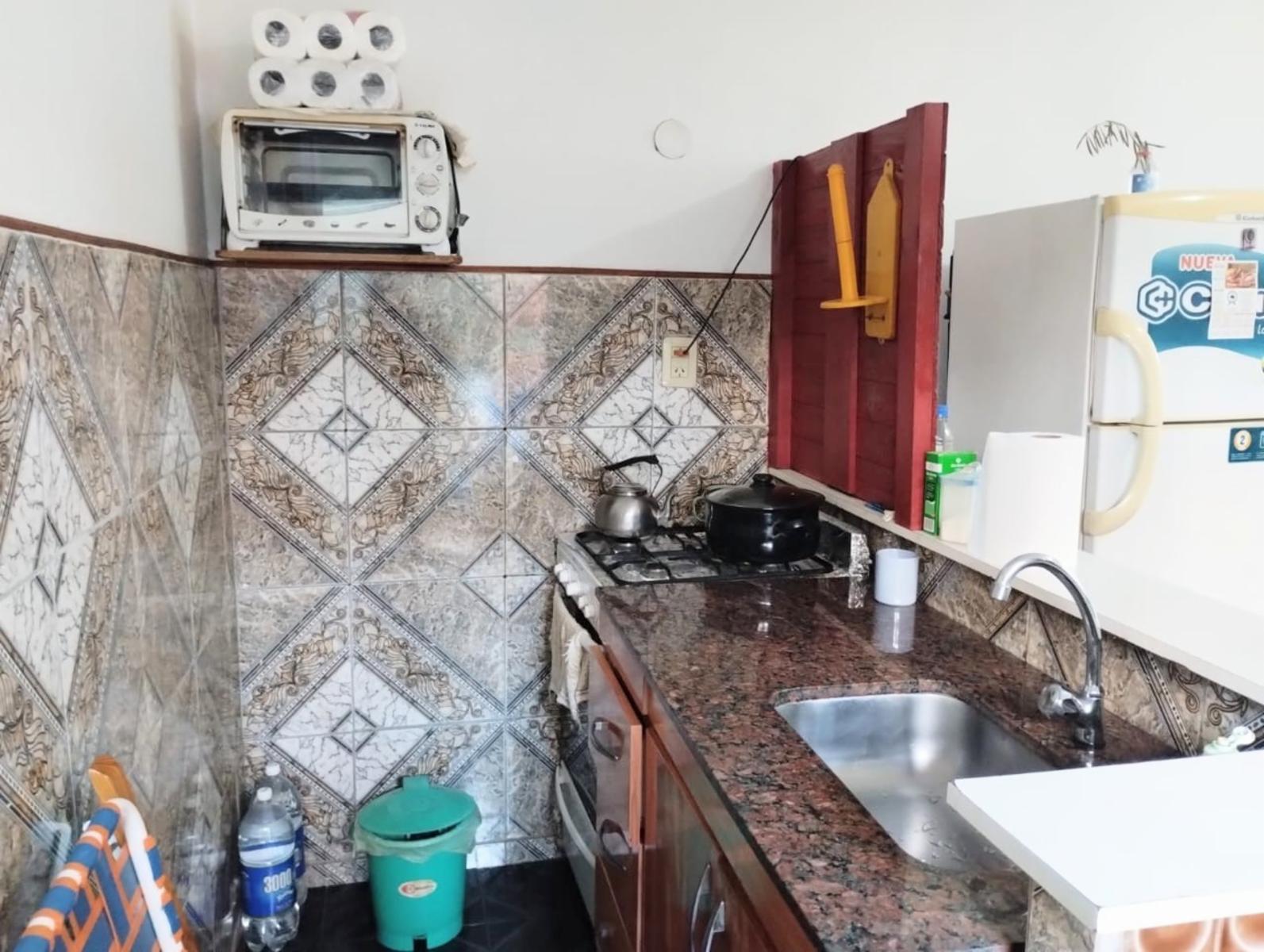 Oportunidad, Lindo Departamento Planta Baja — foto 2