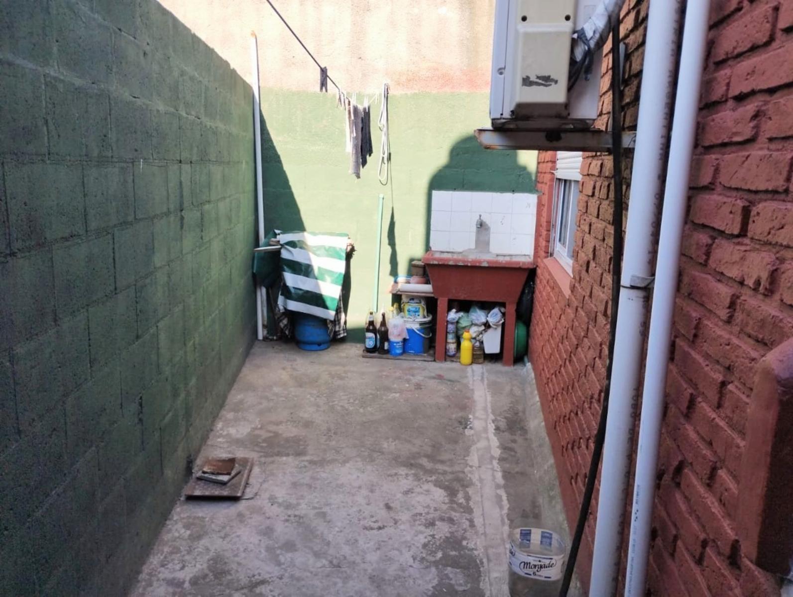 Oportunidad, Lindo Departamento Planta Baja — foto 7