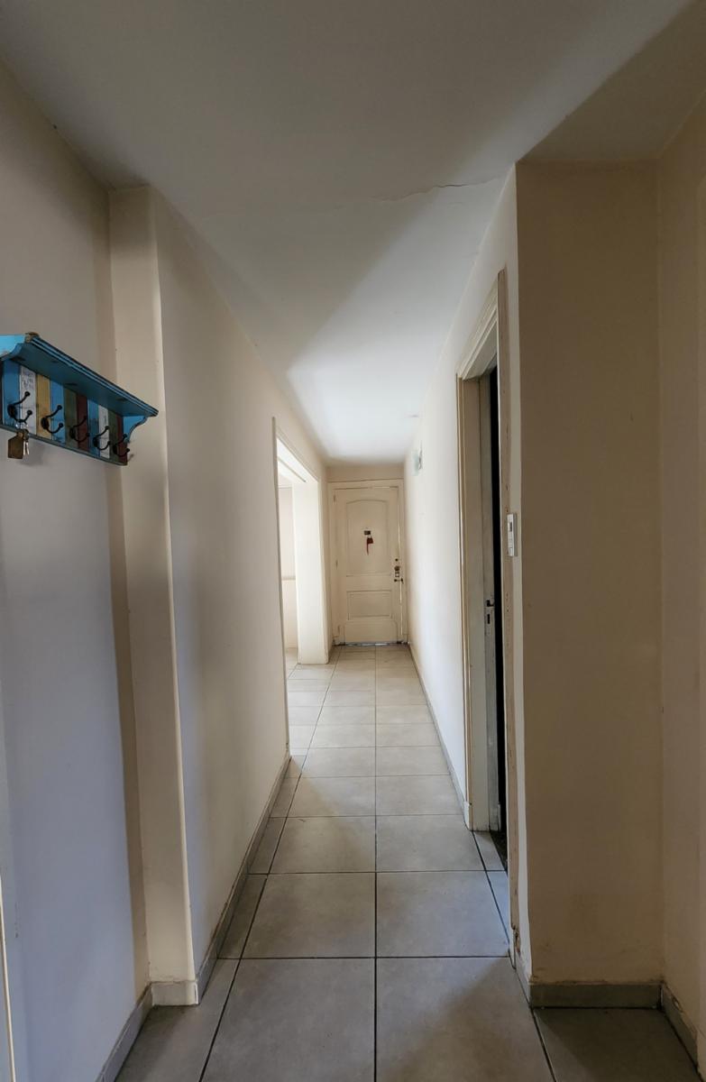 Moderna Y Confortable Casa, 3 Ambientes Con Garaje, Muy Luminoso — foto 6