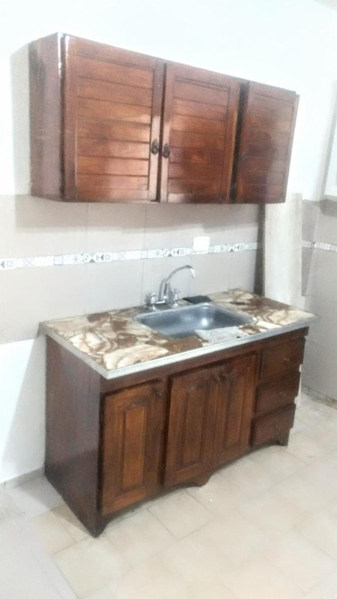 Departamento 2 Ambientes, al frente, a metros estación de tren — foto 2