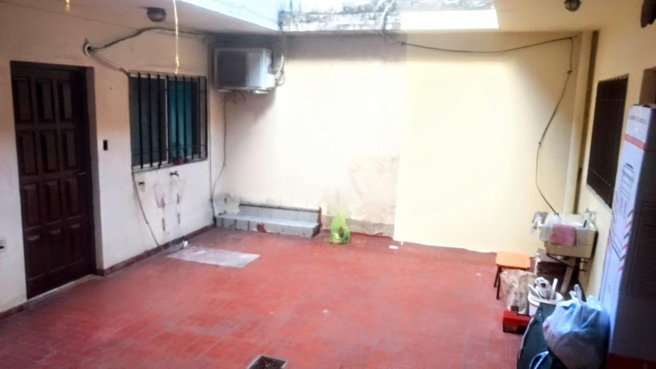 Departamento 2 Ambientes, al frente, a metros estación de tren — foto 6