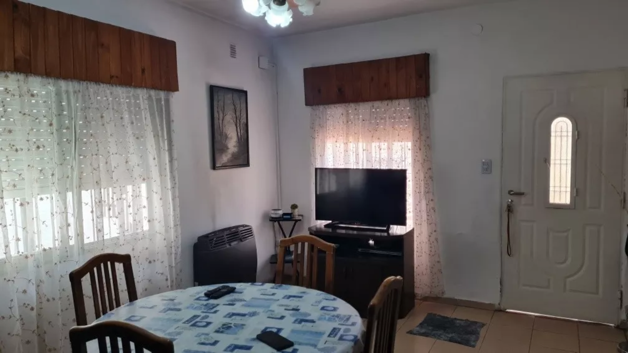 Oportunidad Multifamiliar, Muy Cuidado , Cochera — foto 3