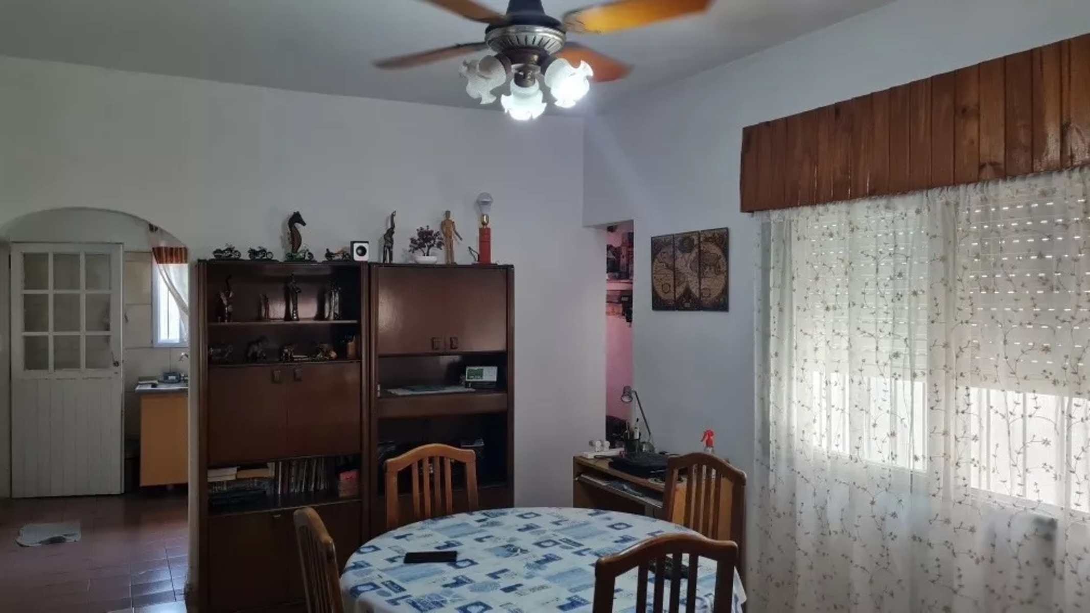 Oportunidad Multifamiliar, Muy Cuidado , Cochera — foto 4