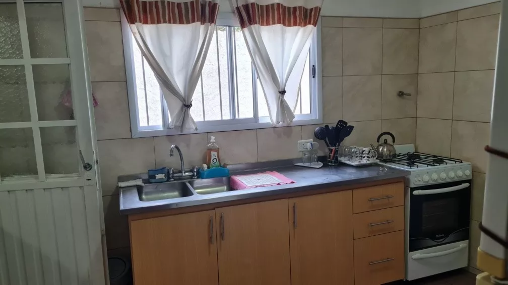 Oportunidad Multifamiliar, Muy Cuidado , Cochera — foto 6