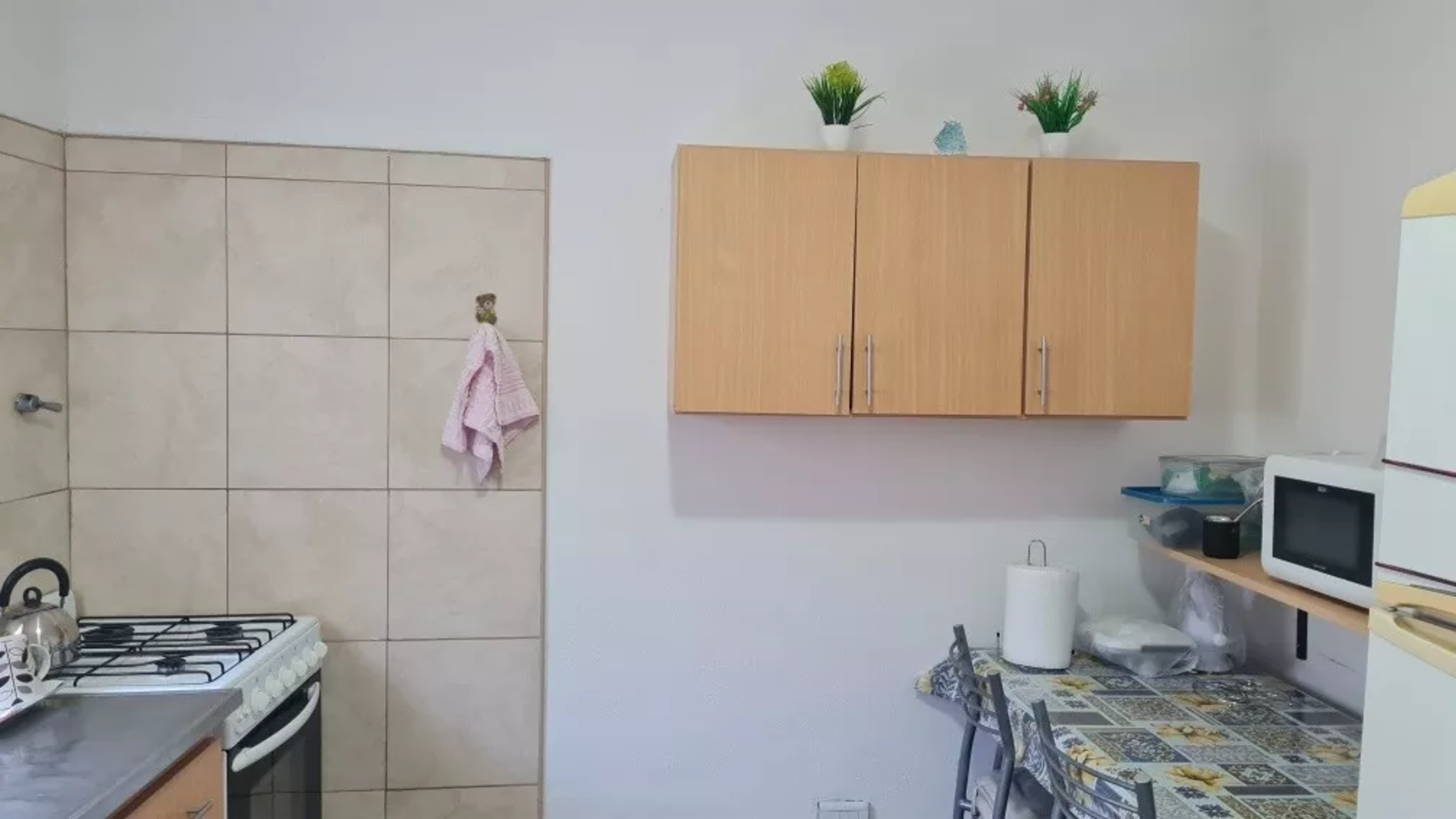 Oportunidad Multifamiliar, Muy Cuidado , Cochera — foto 7