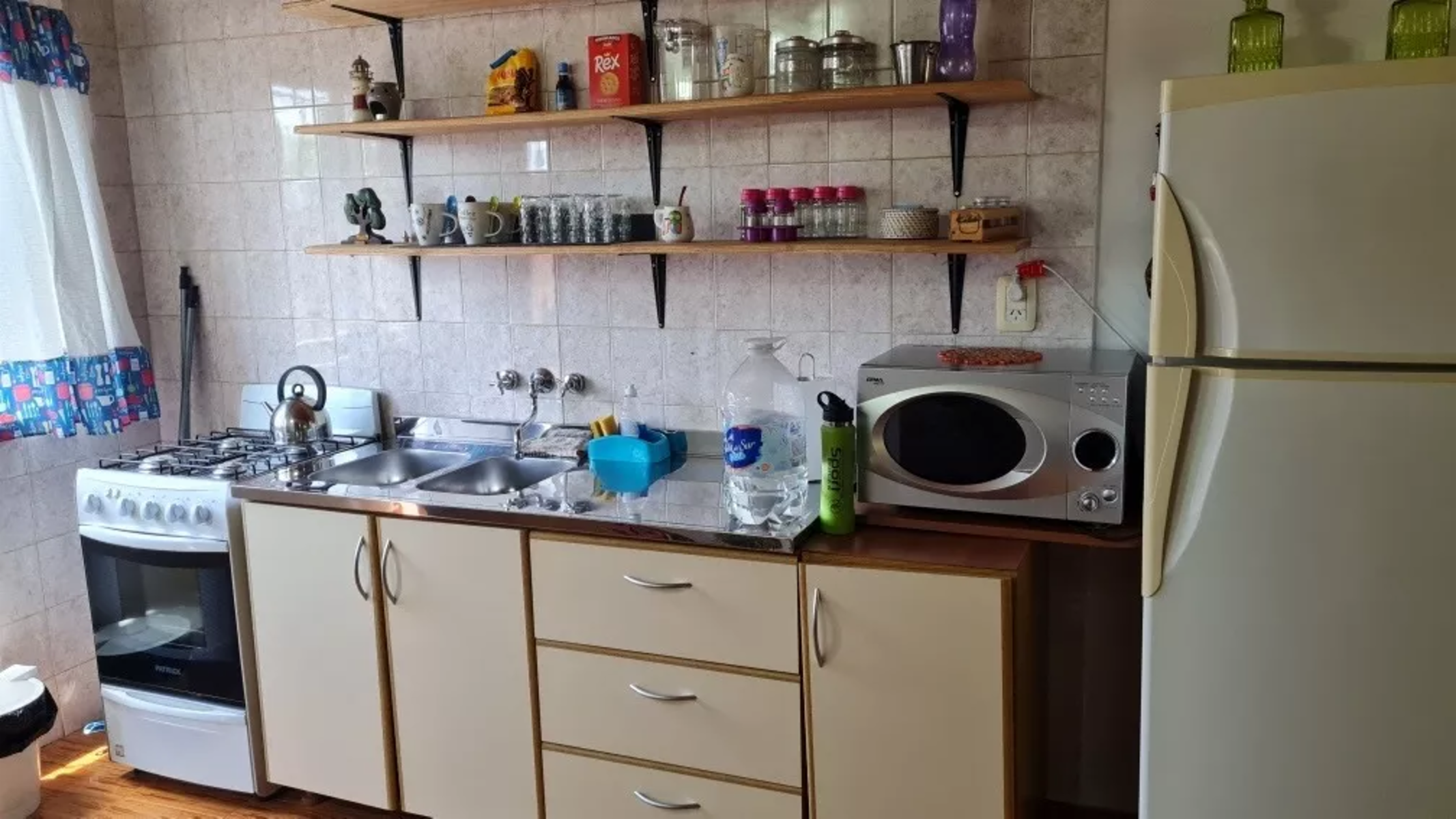 Oportunidad Multifamiliar, Muy Cuidado , Cochera — foto 12