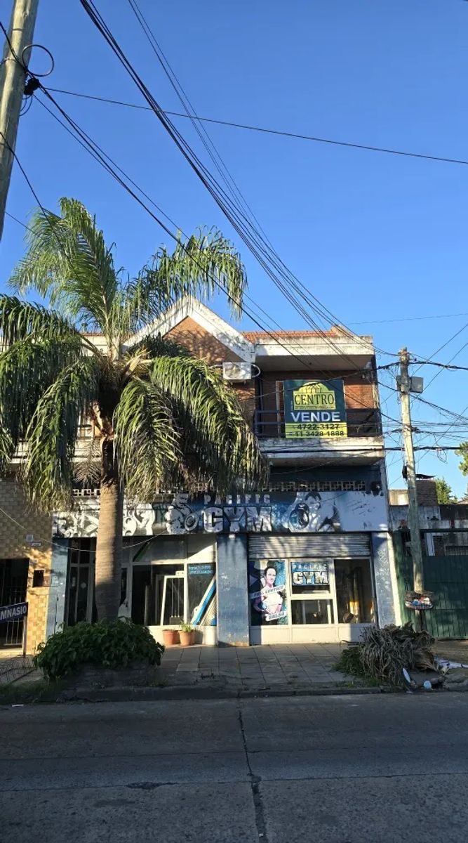 Impecable Departamento, Al Frente, Zona Céntrica