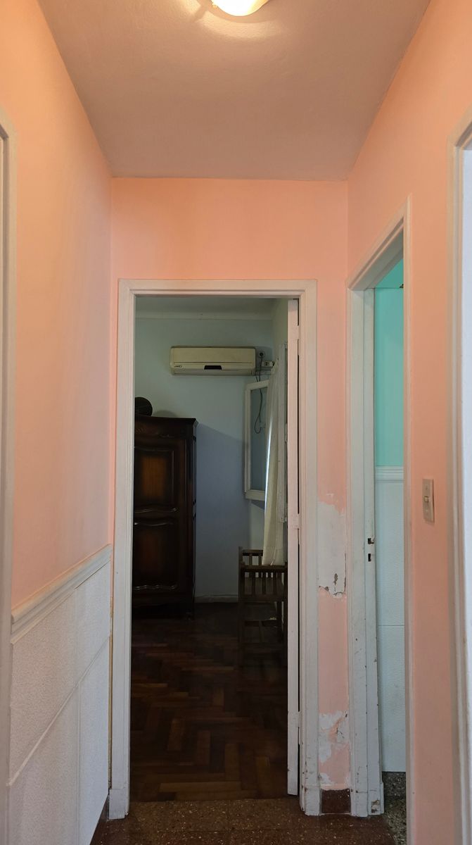 Vivienda Multifamiliar, Chalet, Casa En Dos Plantas, Patio, Lavadero,Excelente Estado, Buena Ubicacion — foto 4