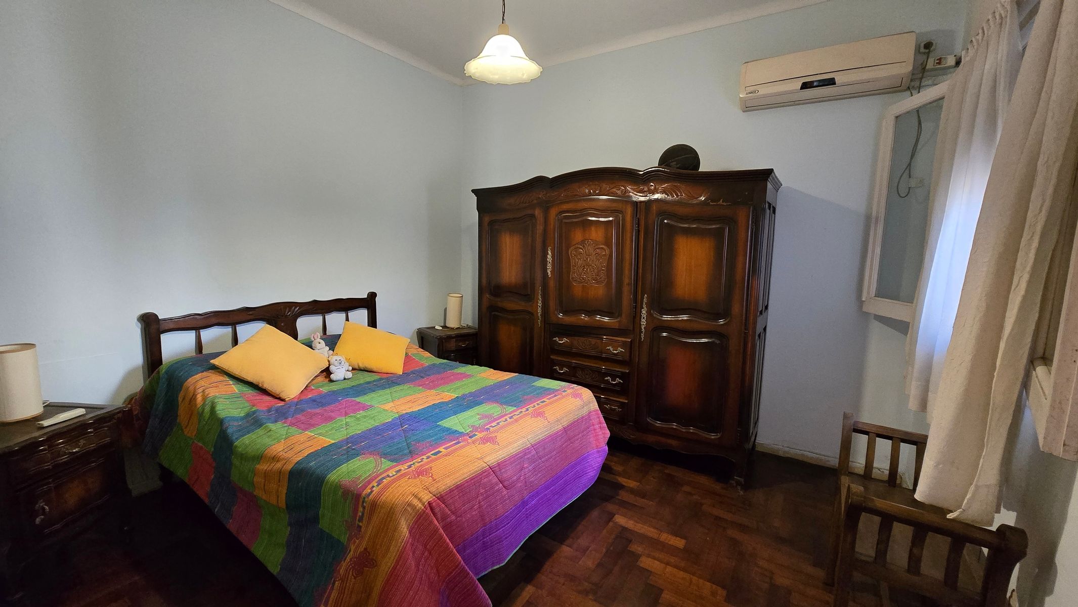 Vivienda Multifamiliar, Chalet, Casa En Dos Plantas, Patio, Lavadero,Excelente Estado, Buena Ubicacion — foto 6