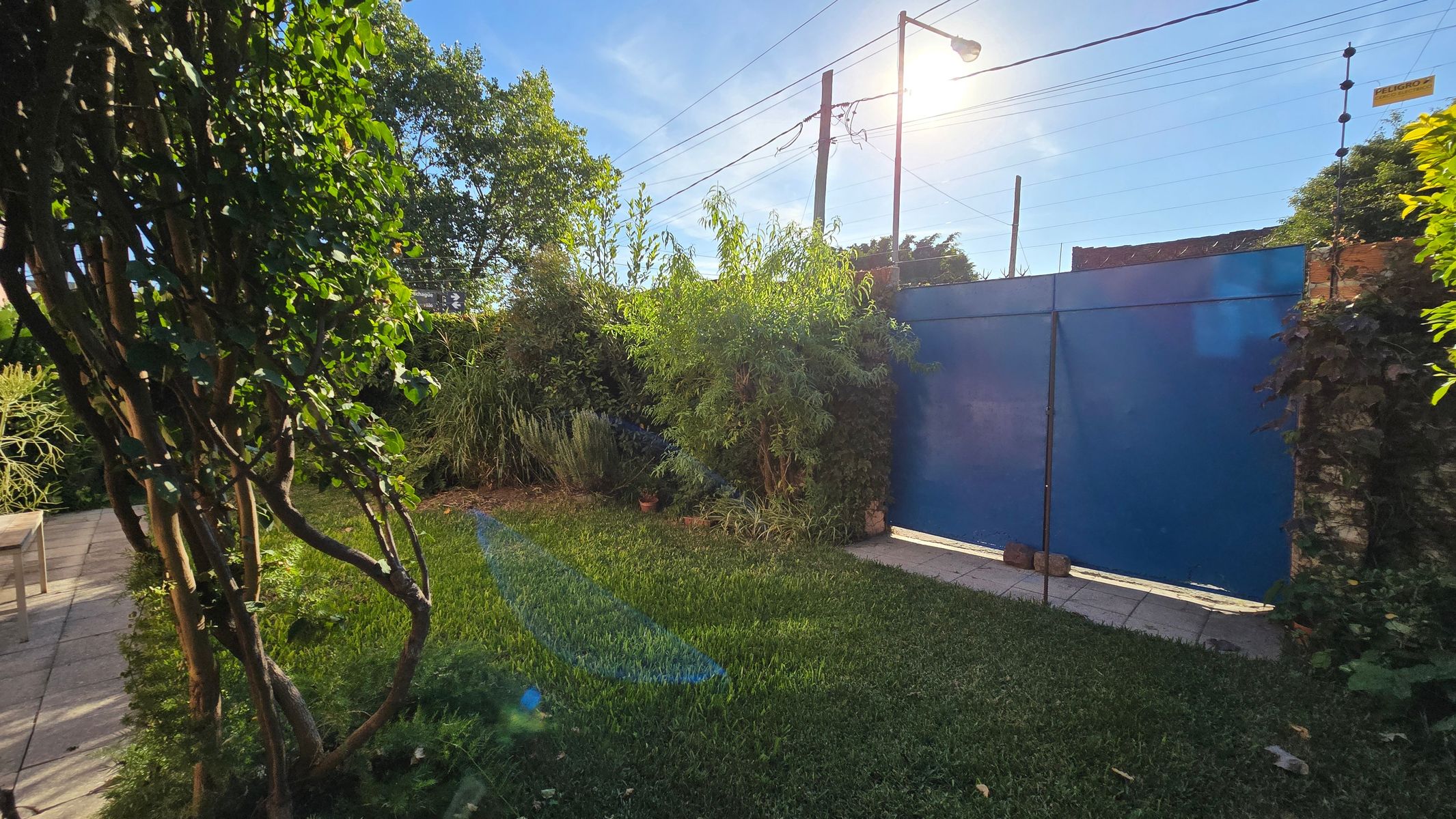 Vivienda Multifamiliar, Chalet, Casa En Dos Plantas, Patio, Lavadero,Excelente Estado, Buena Ubicacion — foto 11