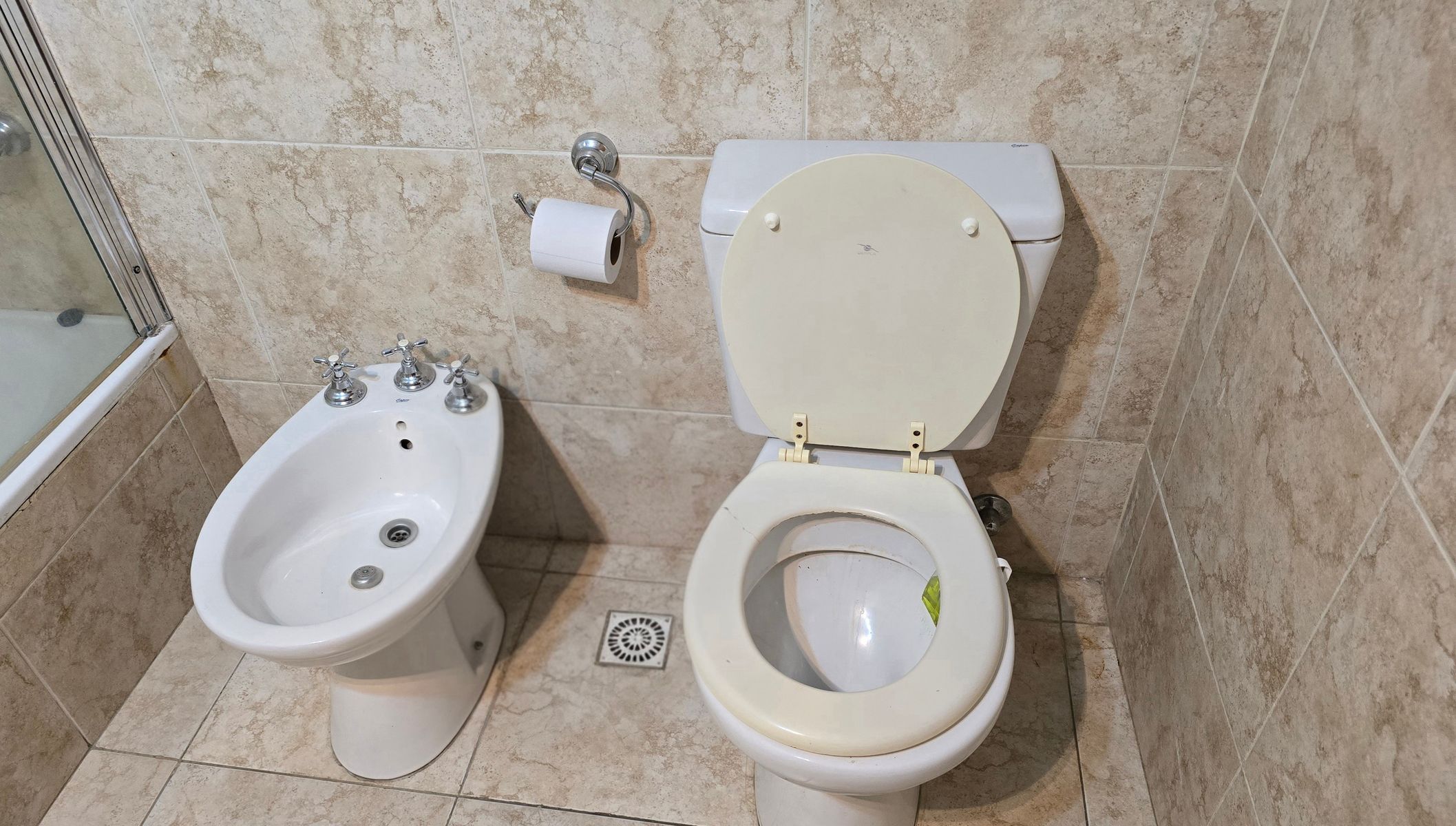 Planta Baja Frente, 3 Ambientes Con Cochera, Excelente Ubicación — foto 6