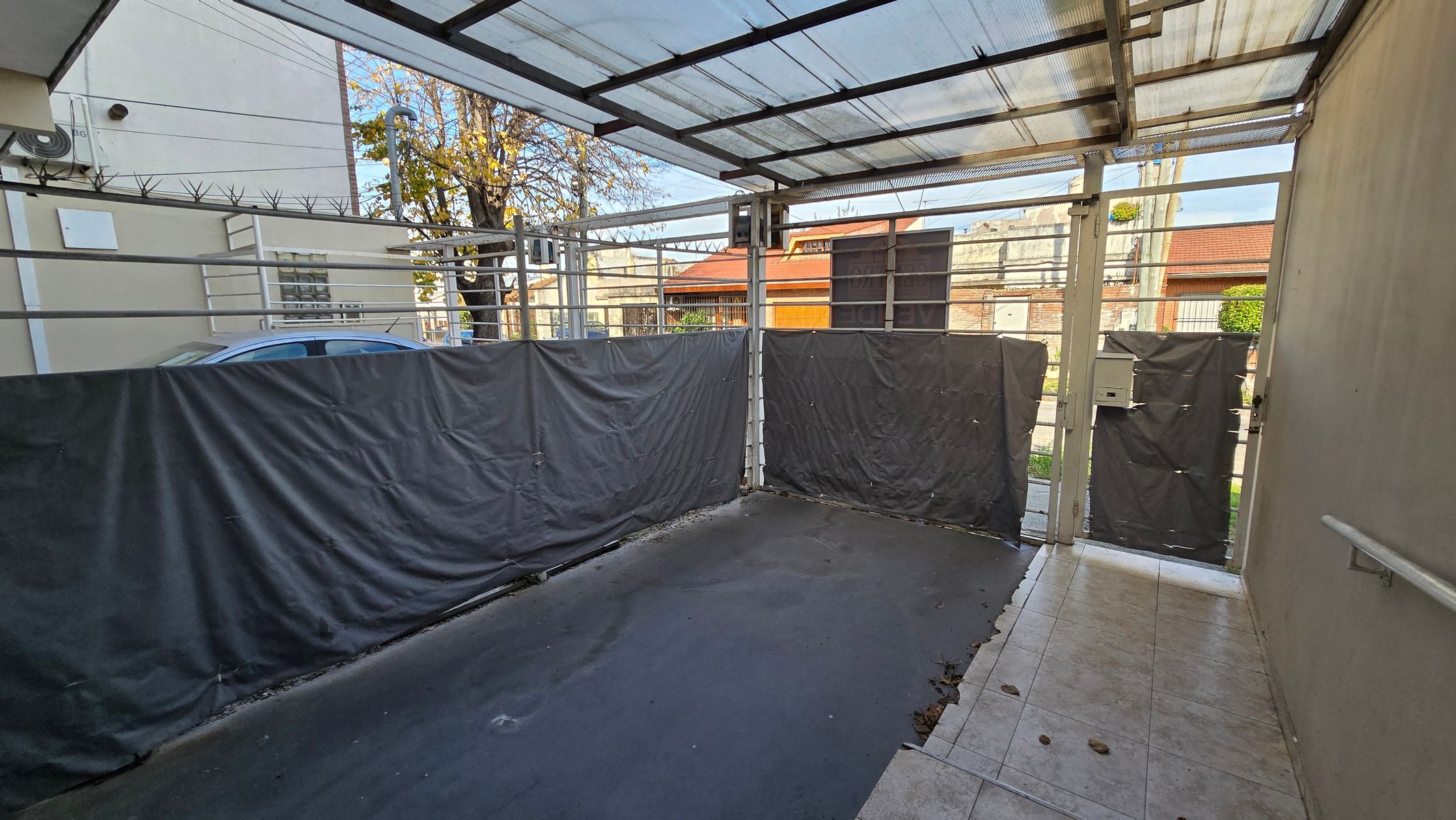 Planta Baja Frente, 3 Ambientes Con Cochera, Excelente Ubicación — foto 15