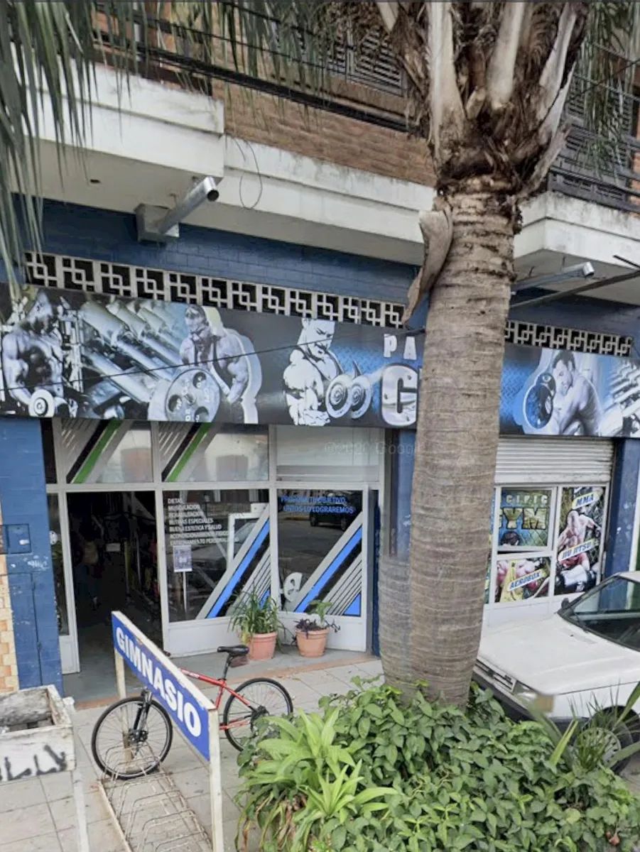 Importante Local Comercial, Zona Céntrica — foto 2