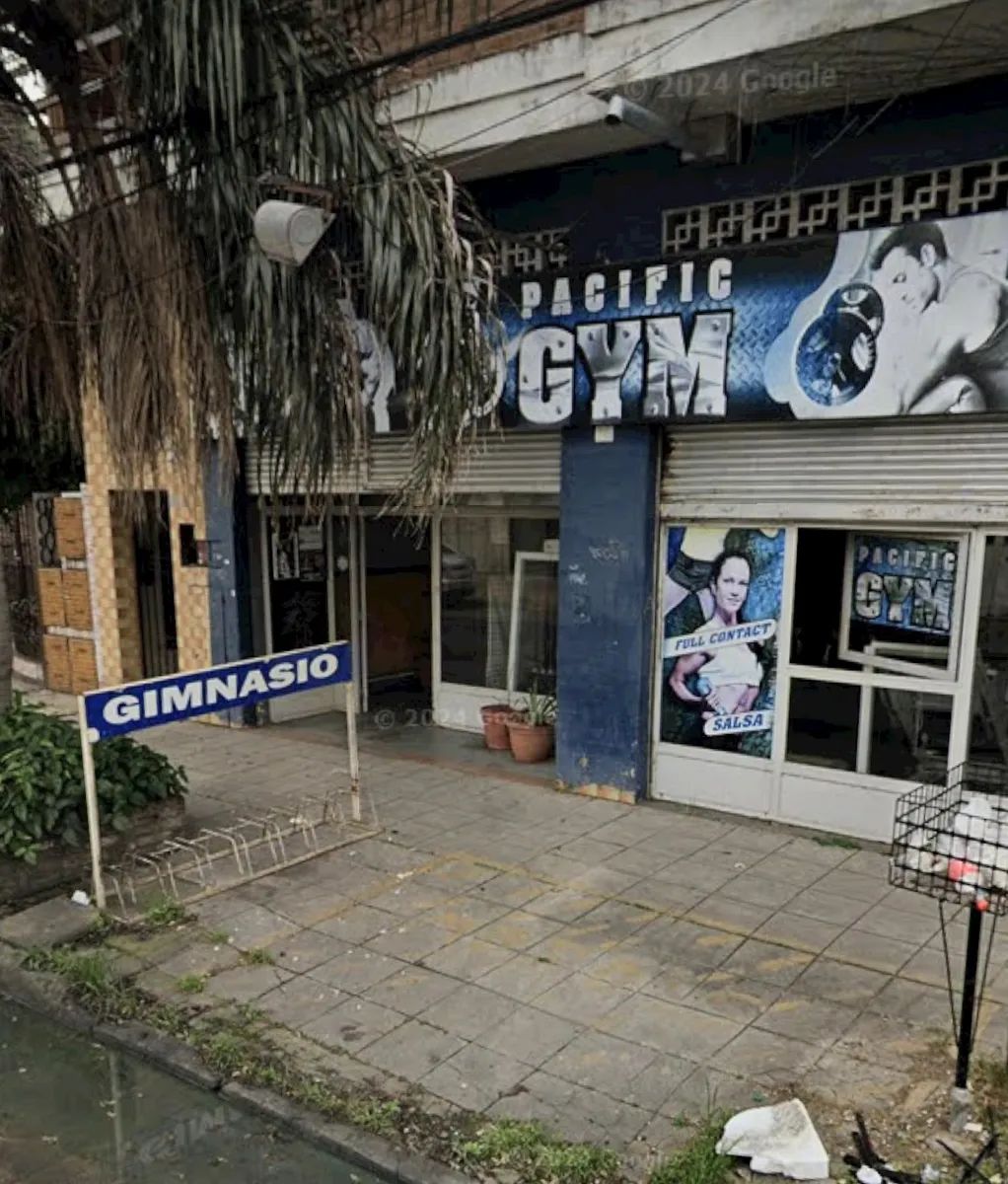 Importante Local Comercial, Zona Céntrica — foto 3