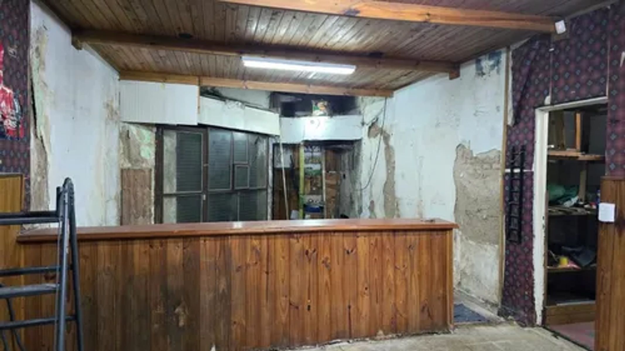 Local Zona Muy Transitada, Oportunidad — foto 4