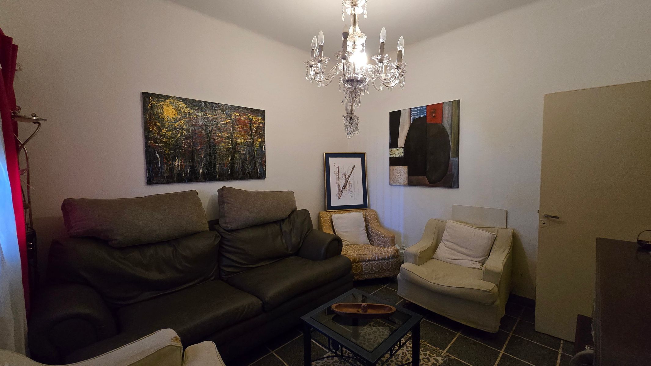 Casa Con 5 Ambientes En Dos Plantas, Cocina Comedor, 4 Dormitorios,Pileta, Quincho Con Parrilla — foto 2