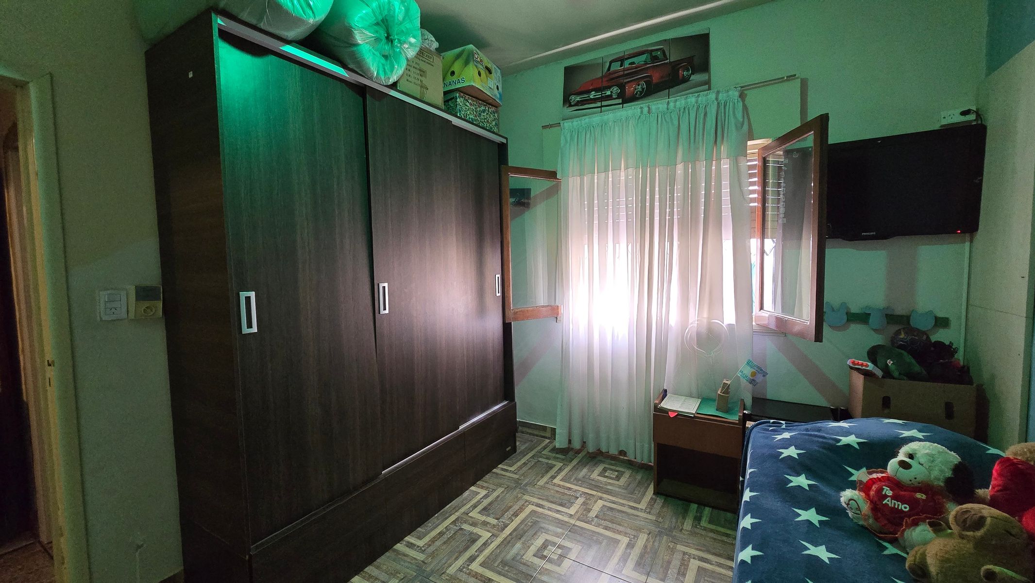 Casa Con 5 Ambientes En Dos Plantas, Cocina Comedor, 4 Dormitorios,Pileta, Quincho Con Parrilla — foto 10