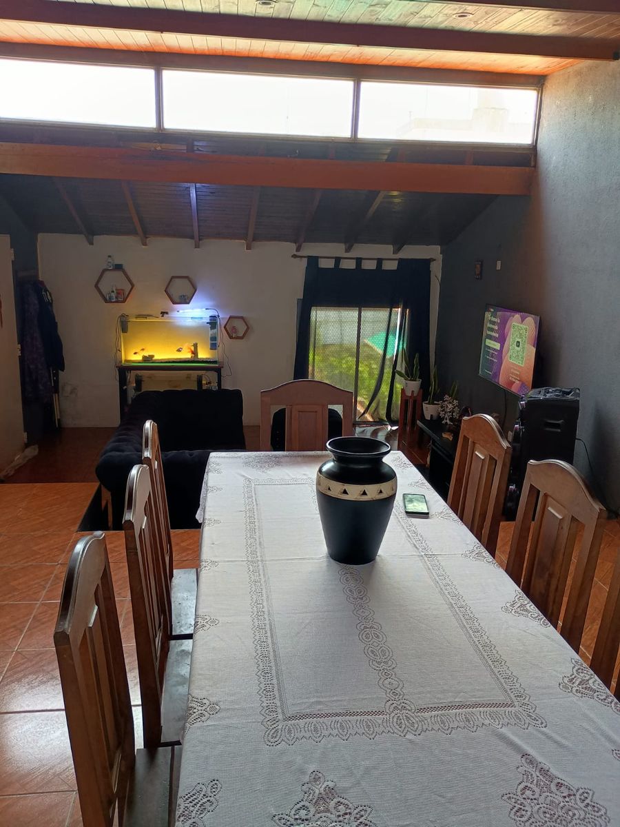 Multifamiliar , Casa 3 Ambientes, Hermoso Departamento 4 Ambientes,Cochera, Muy Buena Ubicación — foto 6