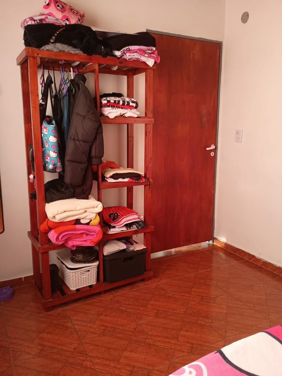 Multifamiliar , Casa 3 Ambientes, Hermoso Departamento 4 Ambientes,Cochera, Muy Buena Ubicación — foto 9