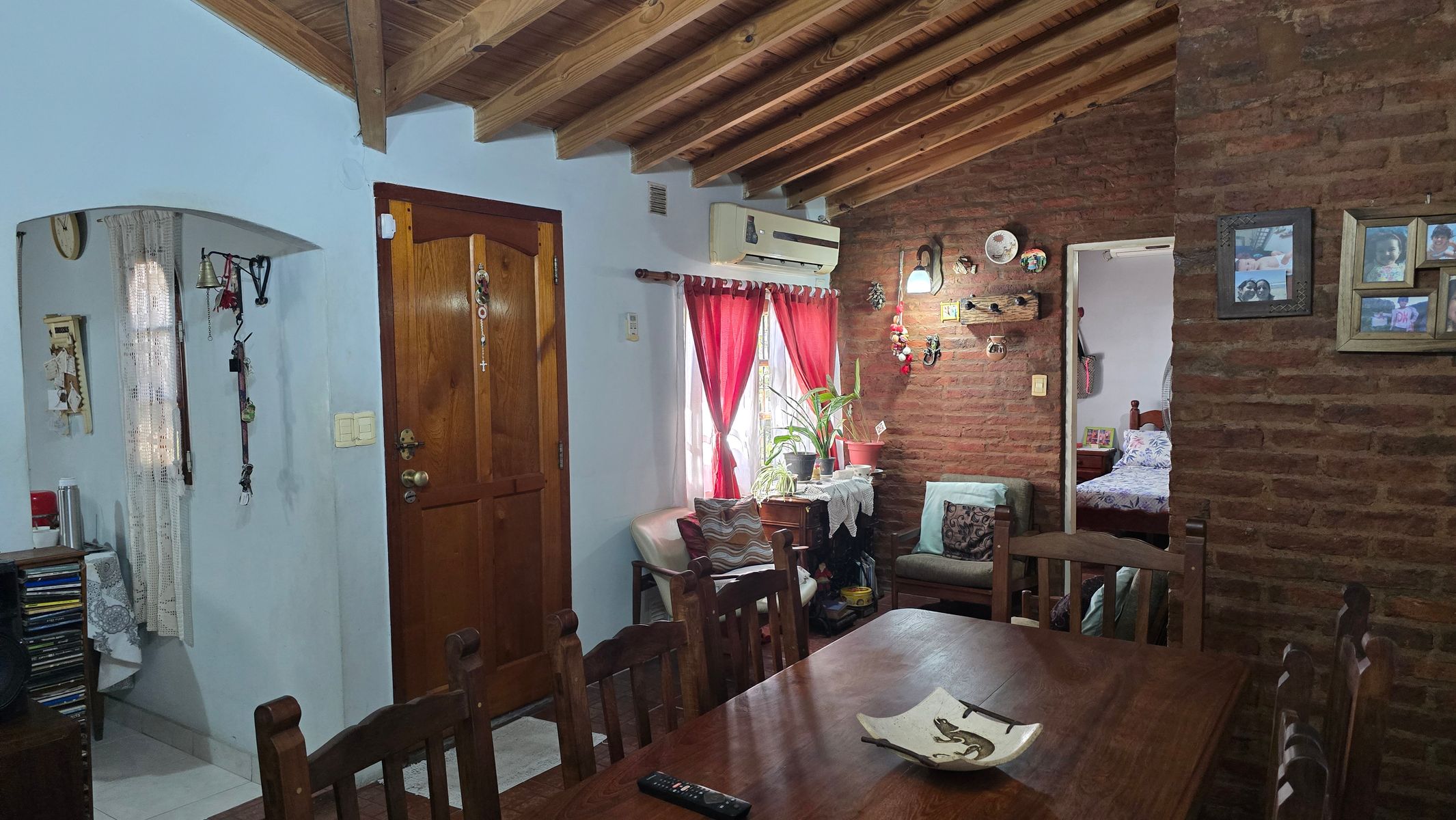 Casa 5 Ambientes, Muy Buena Propiedad, Entrada De Auto, Posibilidad De Vivienda Multifamiliar — foto 6