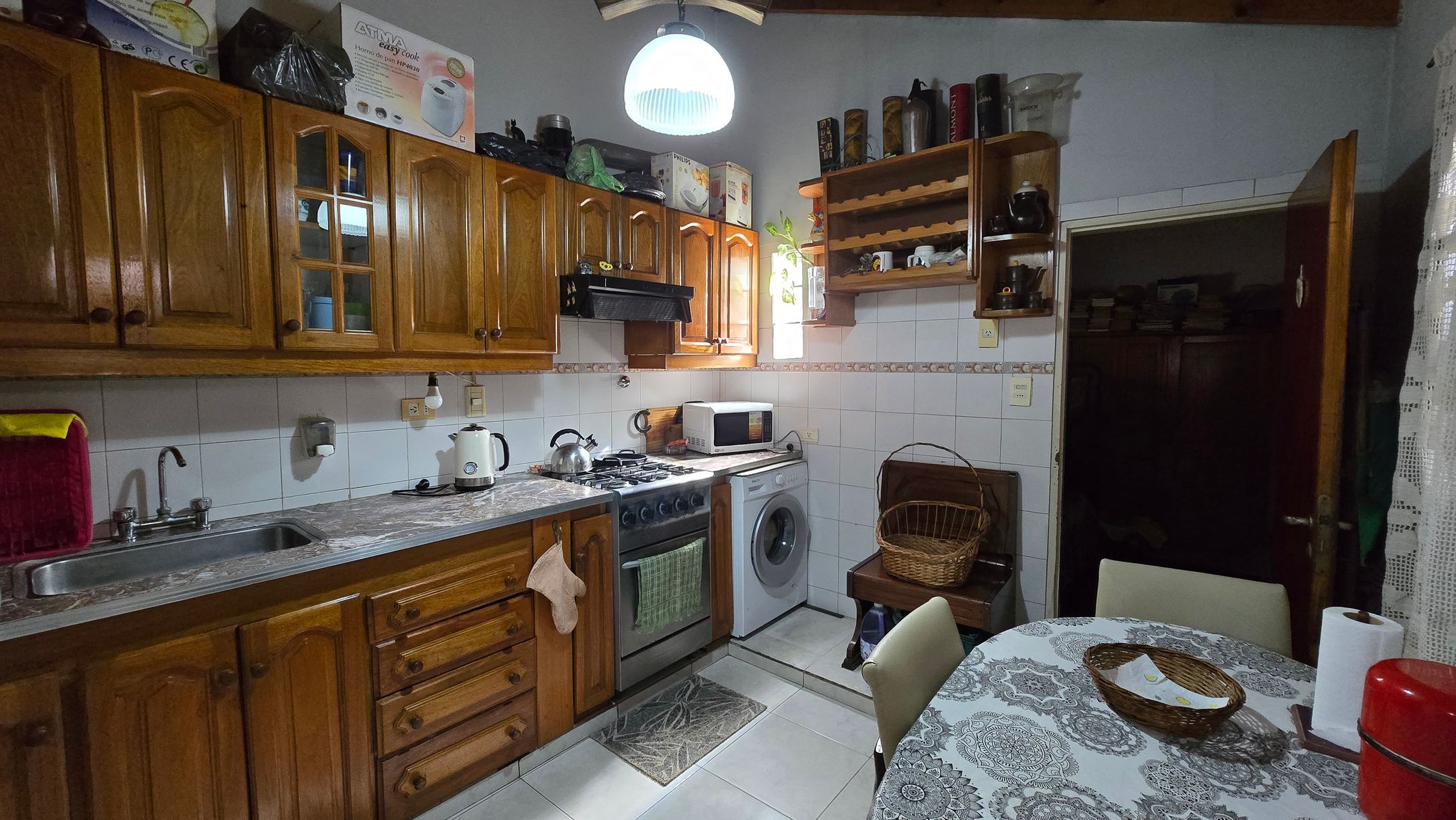 Casa 5 Ambientes, Muy Buena Propiedad, Entrada De Auto, Posibilidad De Vivienda Multifamiliar — foto 11