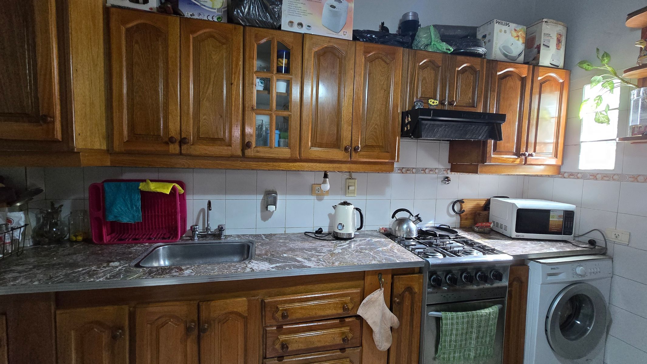 Casa 5 Ambientes, Muy Buena Propiedad, Entrada De Auto, Posibilidad De Vivienda Multifamiliar — foto 12