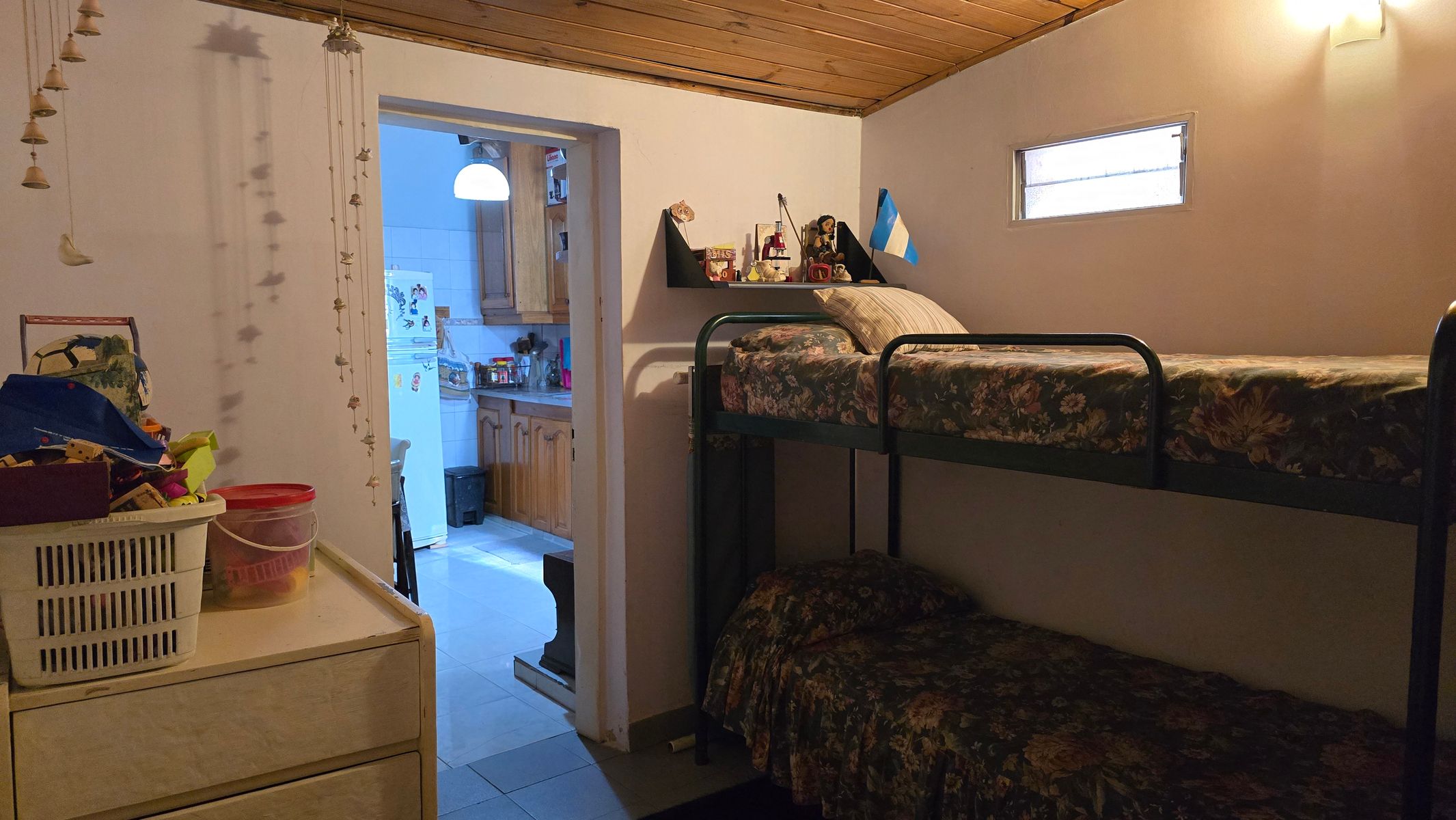 Casa 5 Ambientes, Muy Buena Propiedad, Entrada De Auto, Posibilidad De Vivienda Multifamiliar — foto 15
