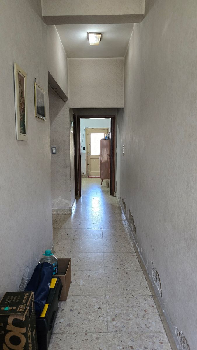 Casa 3 Ambientes, Patio, Living, Cocina Comedor, 2 Dormitorios, 2 Baños, Excelente Zona - 2