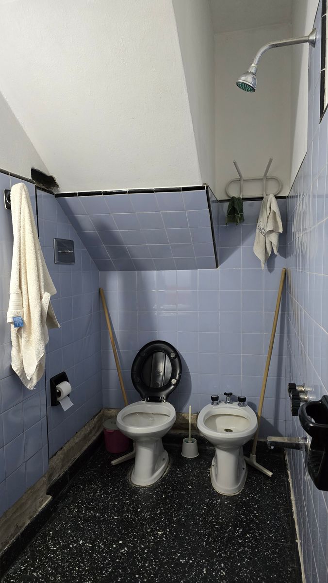 Casa 3 Ambientes, Patio, Living, Cocina Comedor, 2 Dormitorios, 2 Baños, Excelente Zona - 6