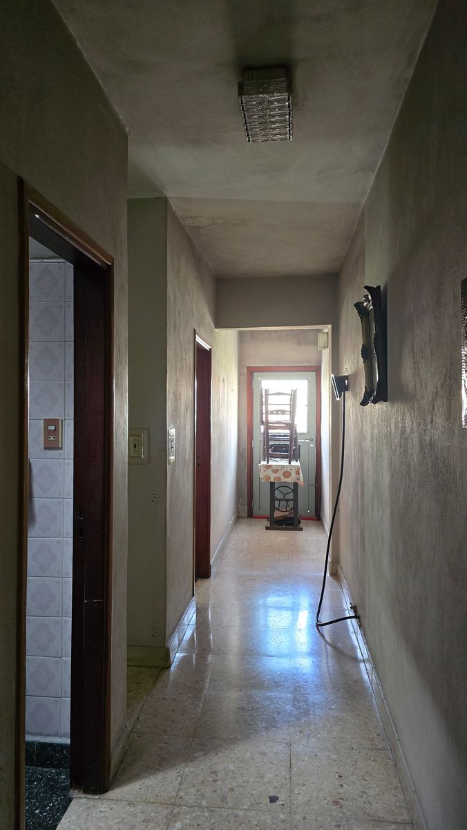 Casa 3 Ambientes, Patio, Living, Cocina Comedor, 2 Dormitorios, 2 Baños, Excelente Zona - 16