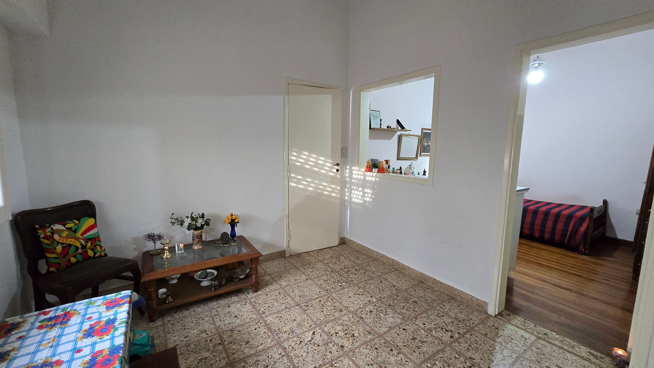 Impecables, Casa Y Departamento, Garaje, Parrilla, Fondo Libre, Terraza - 3