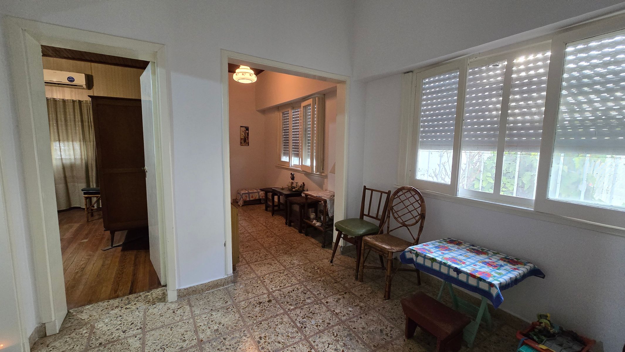 Impecables, Casa Y Departamento, Garaje, Parrilla, Fondo Libre, Terraza - 4