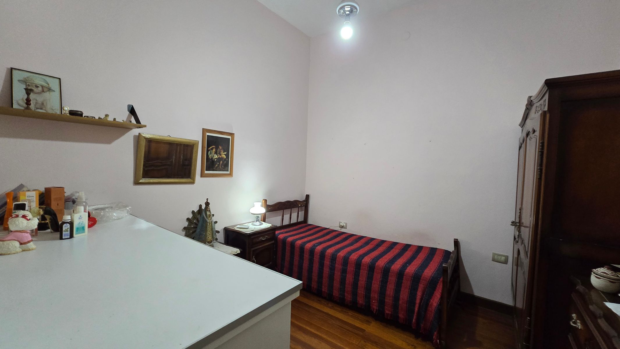 Impecables, Casa Y Departamento, Garaje, Parrilla, Fondo Libre, Terraza - 7