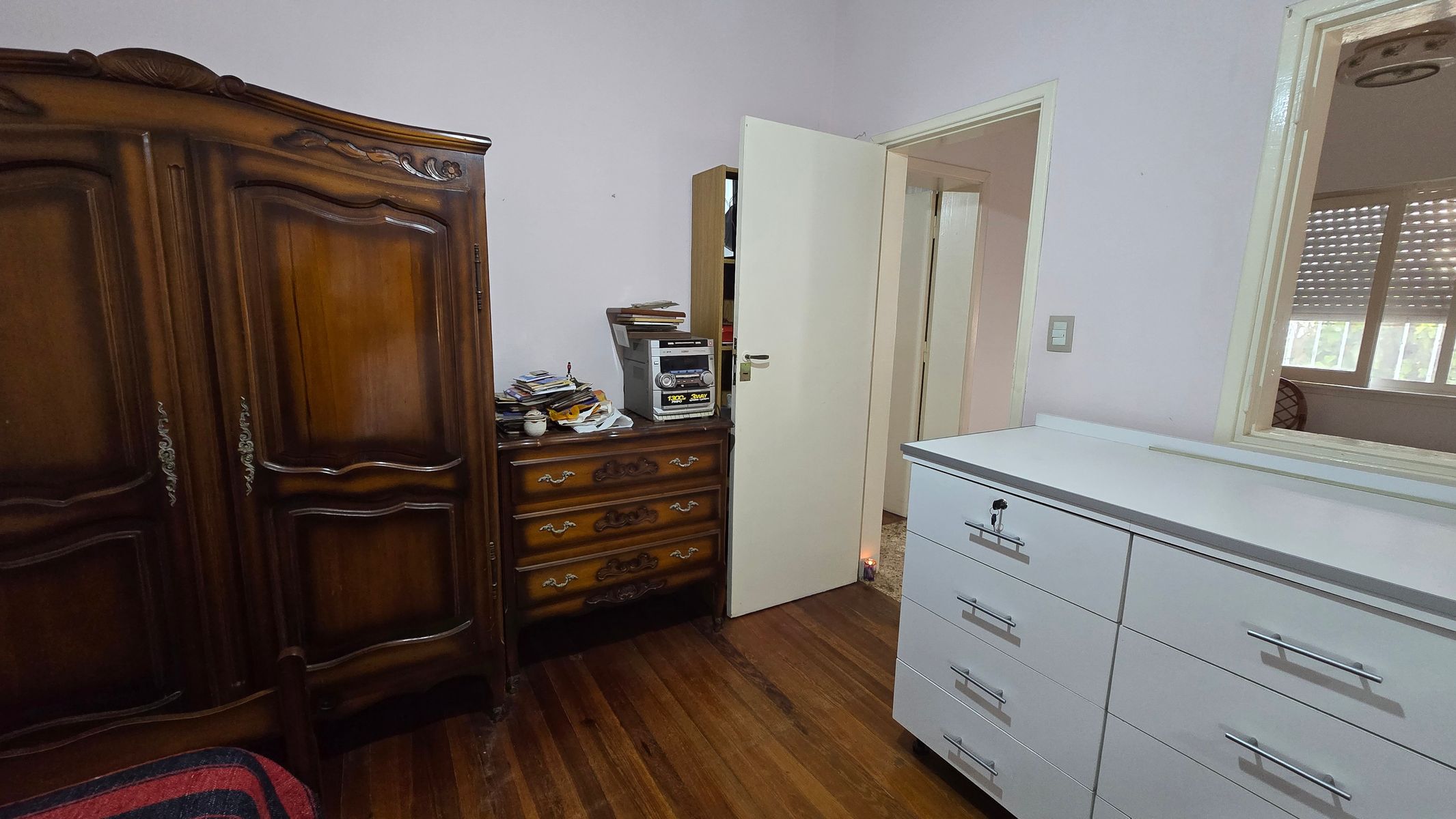Impecables, Casa Y Departamento, Garaje, Parrilla, Fondo Libre, Terraza - 8