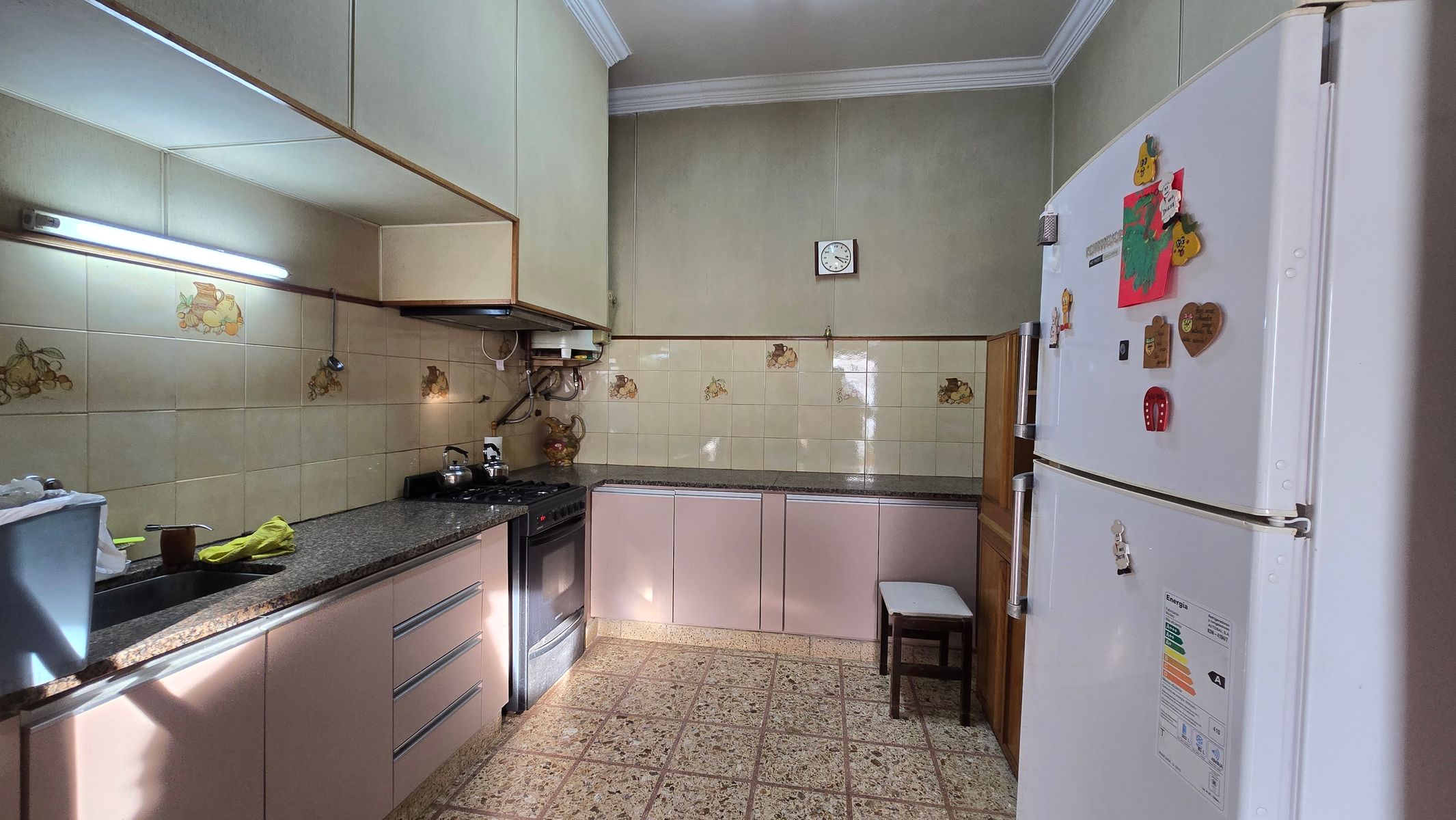 Impecables, Casa Y Departamento, Garaje, Parrilla, Fondo Libre, Terraza - 9