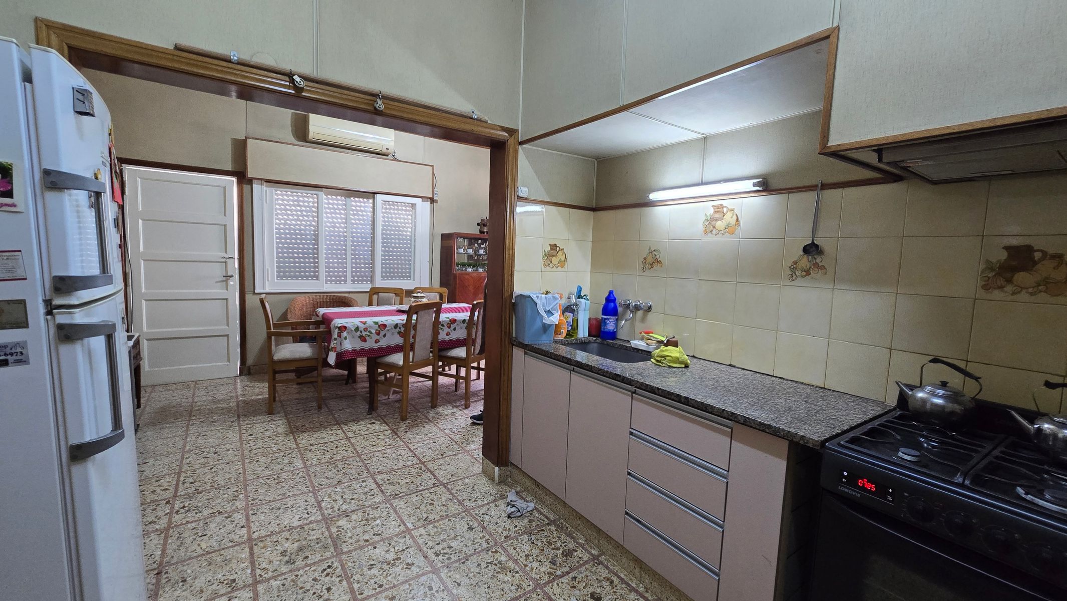 Impecables, Casa Y Departamento, Garaje, Parrilla, Fondo Libre, Terraza - 10