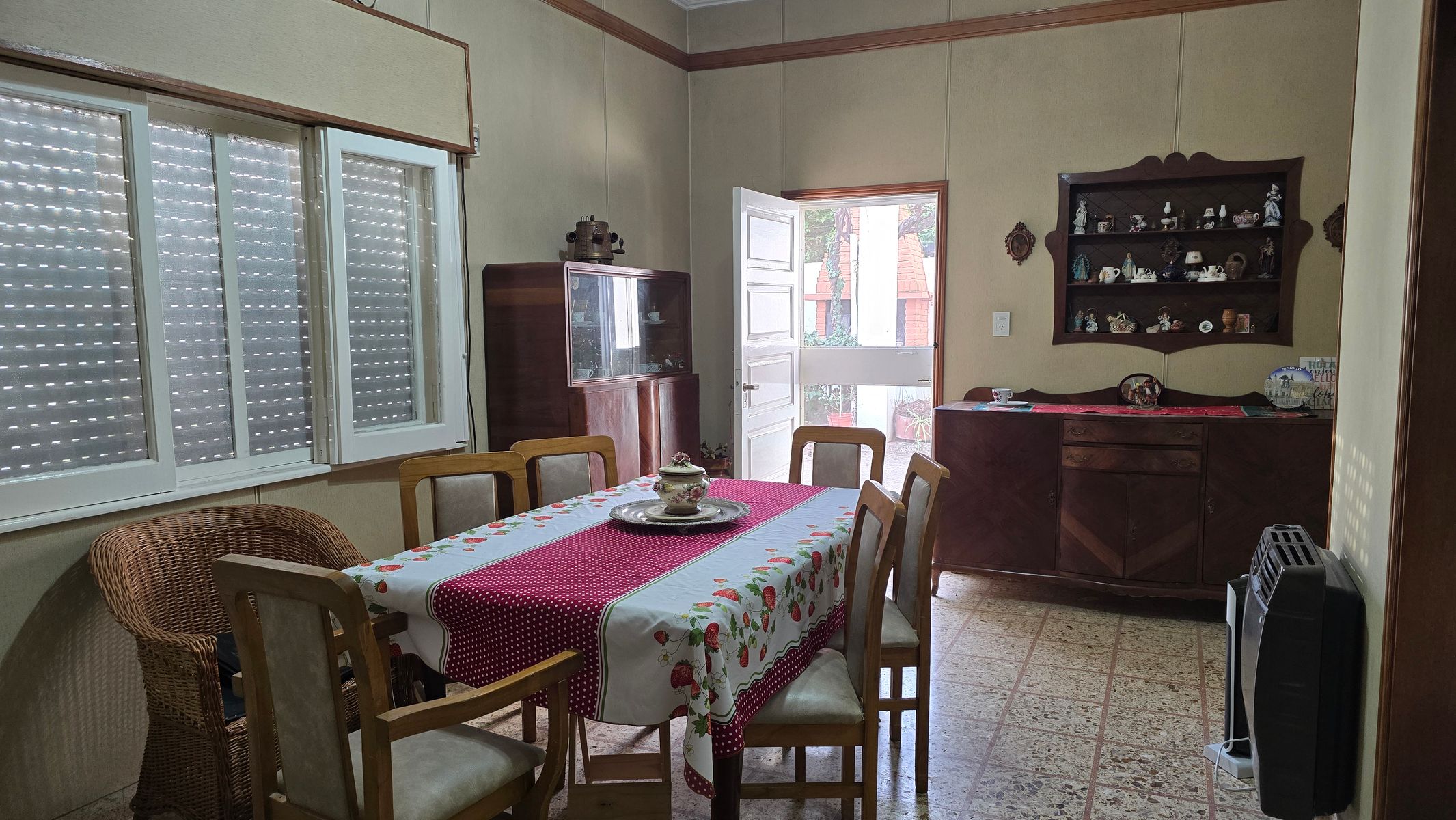 Impecables, Casa Y Departamento, Garaje, Parrilla, Fondo Libre, Terraza - 11